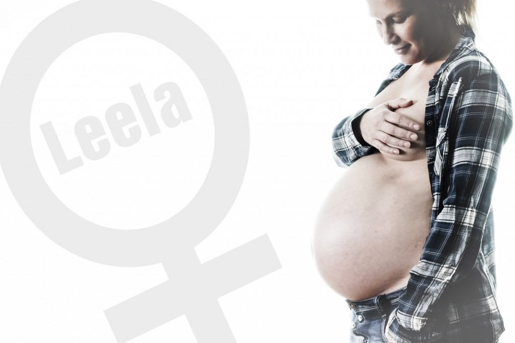 Monique 38 weken zwanger buik fotografie Veendam