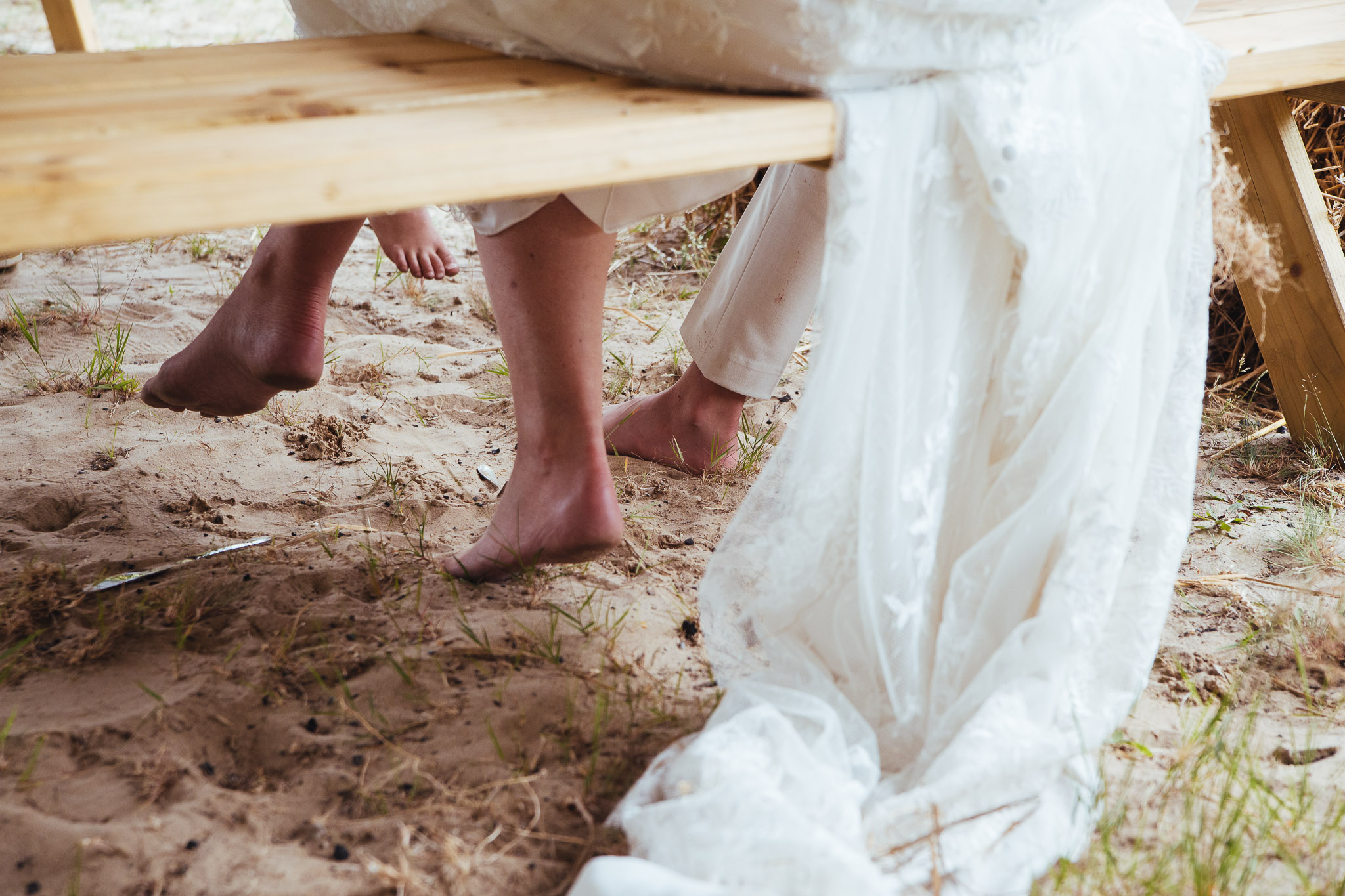bruiloft trouwreportage zeegser duinen drenthe