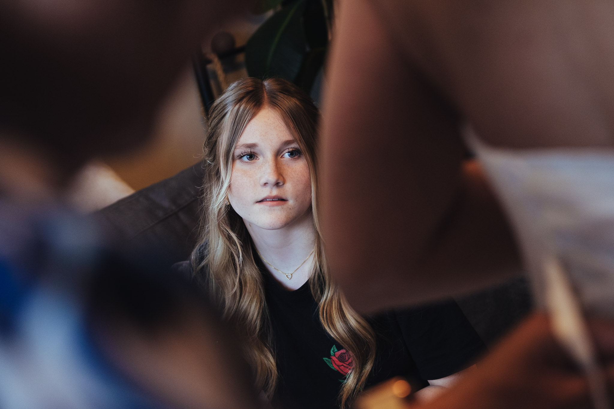Trouwreportage Bruiloft Sandra en Jeroen Amshoff Kiel-Windeweer