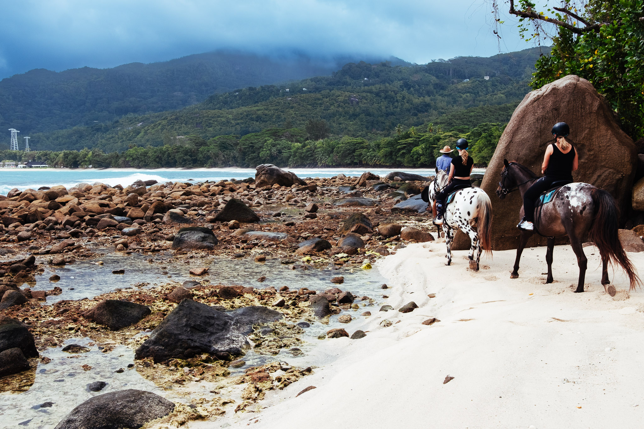 Seychellen 2025 fotoreportage vakantie