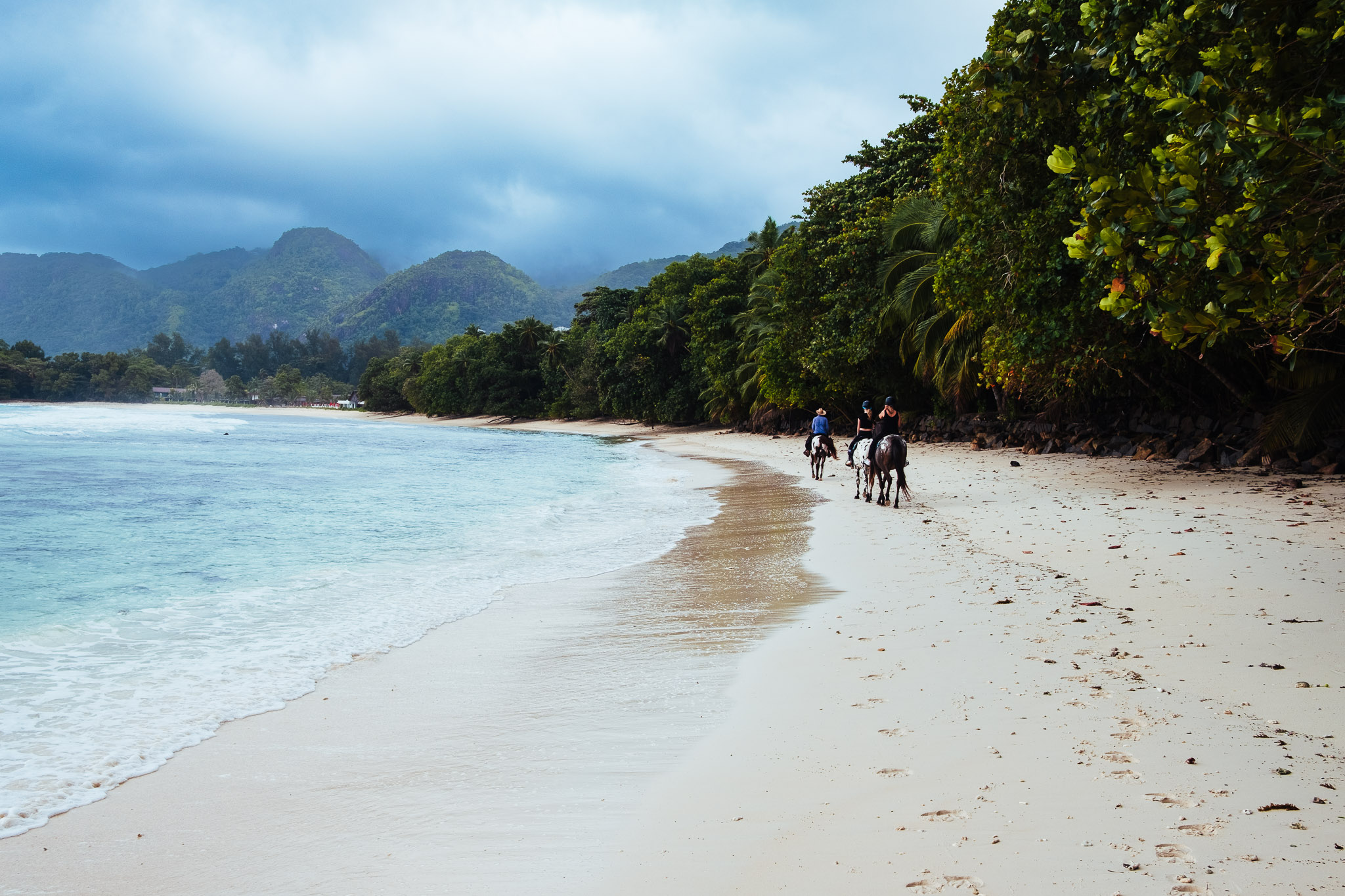 Seychellen 2025 fotoreportage vakantie