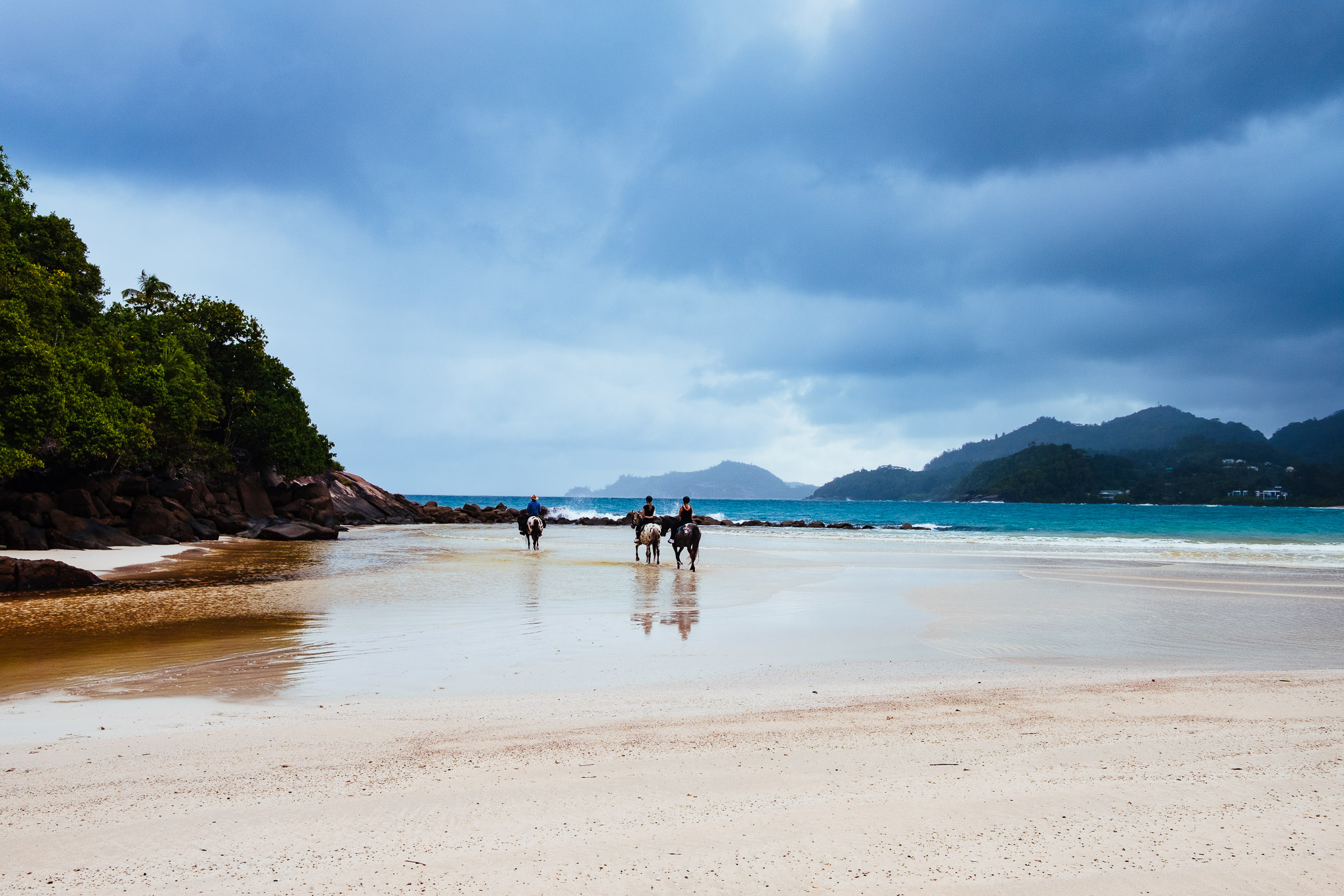 Seychellen 2025 fotoreportage vakantie