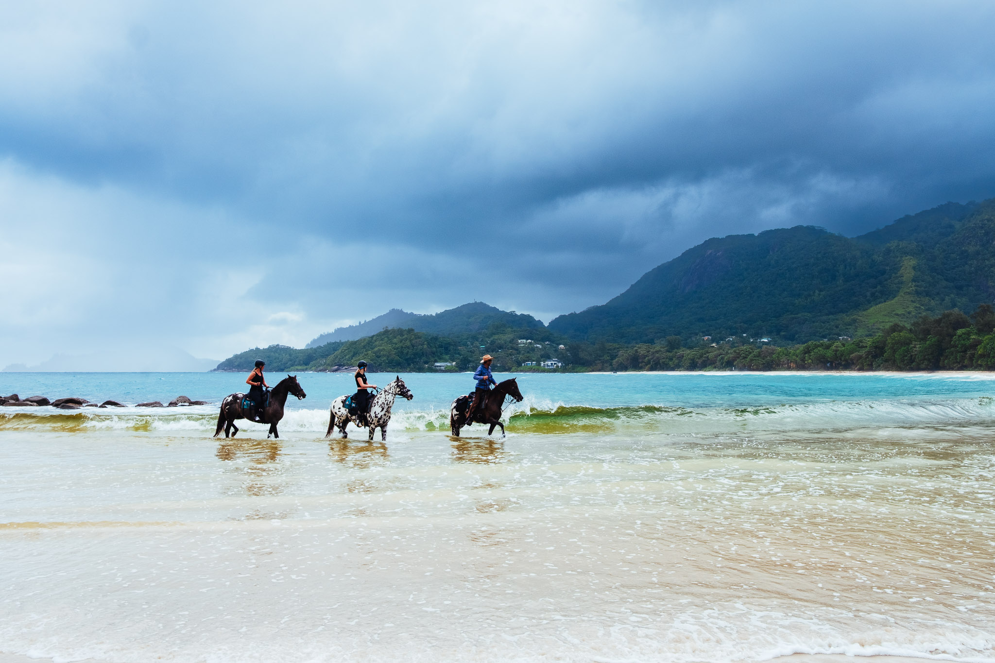 Seychellen 2025 fotoreportage vakantie