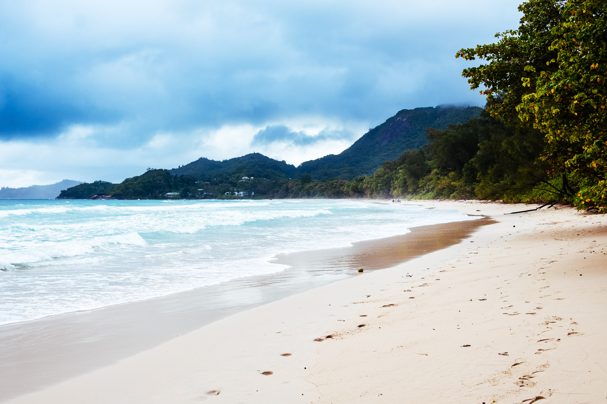 Seychellen 2025 fotoreportage vakantie