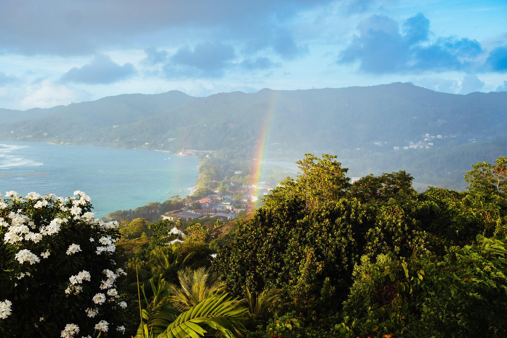 Seychellen 2025 fotoreportage vakantie