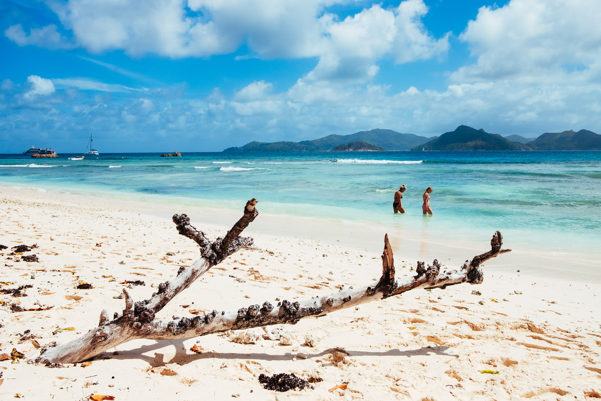 Seychellen 2025 fotoreportage vakantie