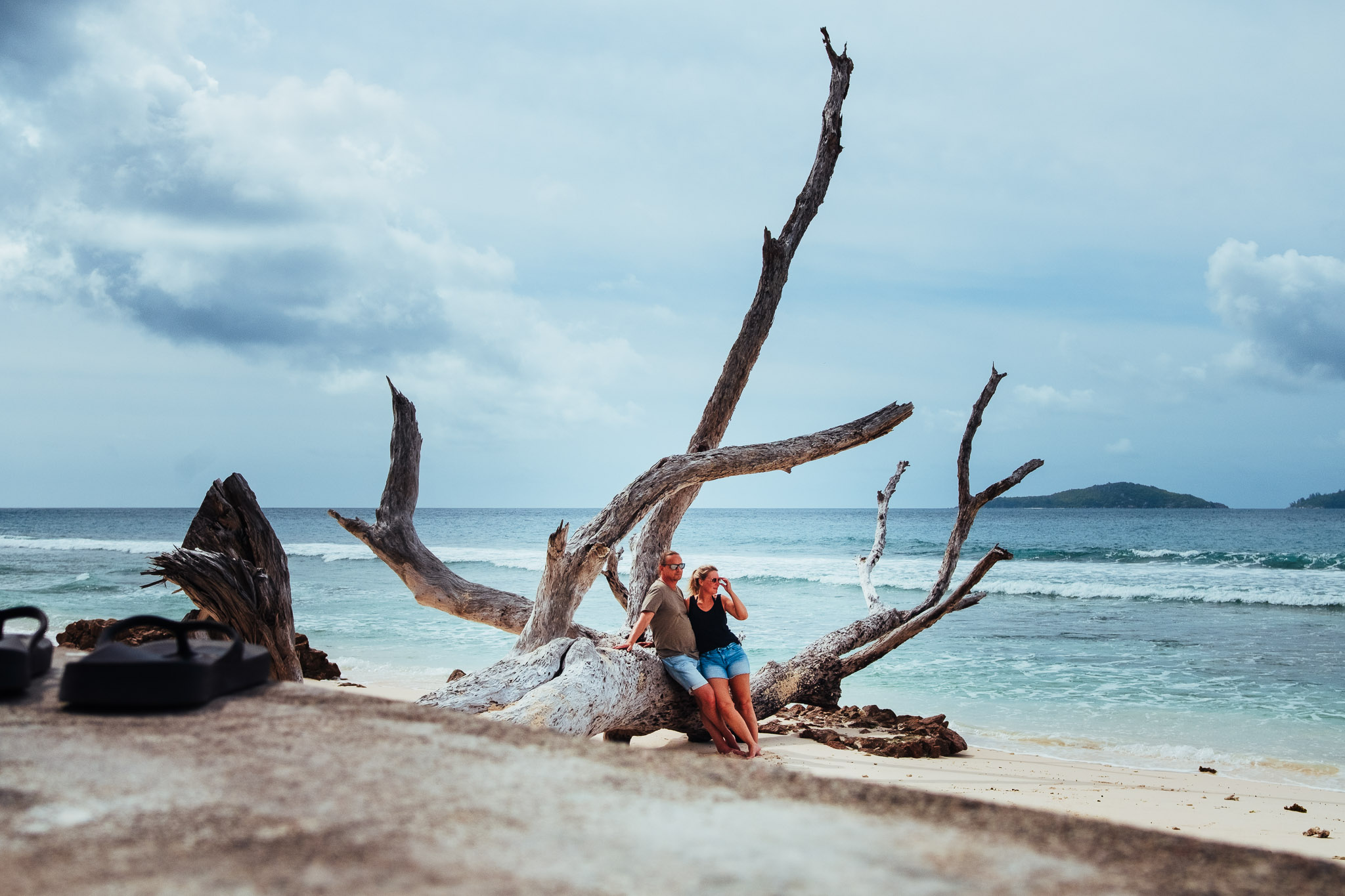 Seychellen 2025 fotoreportage vakantie