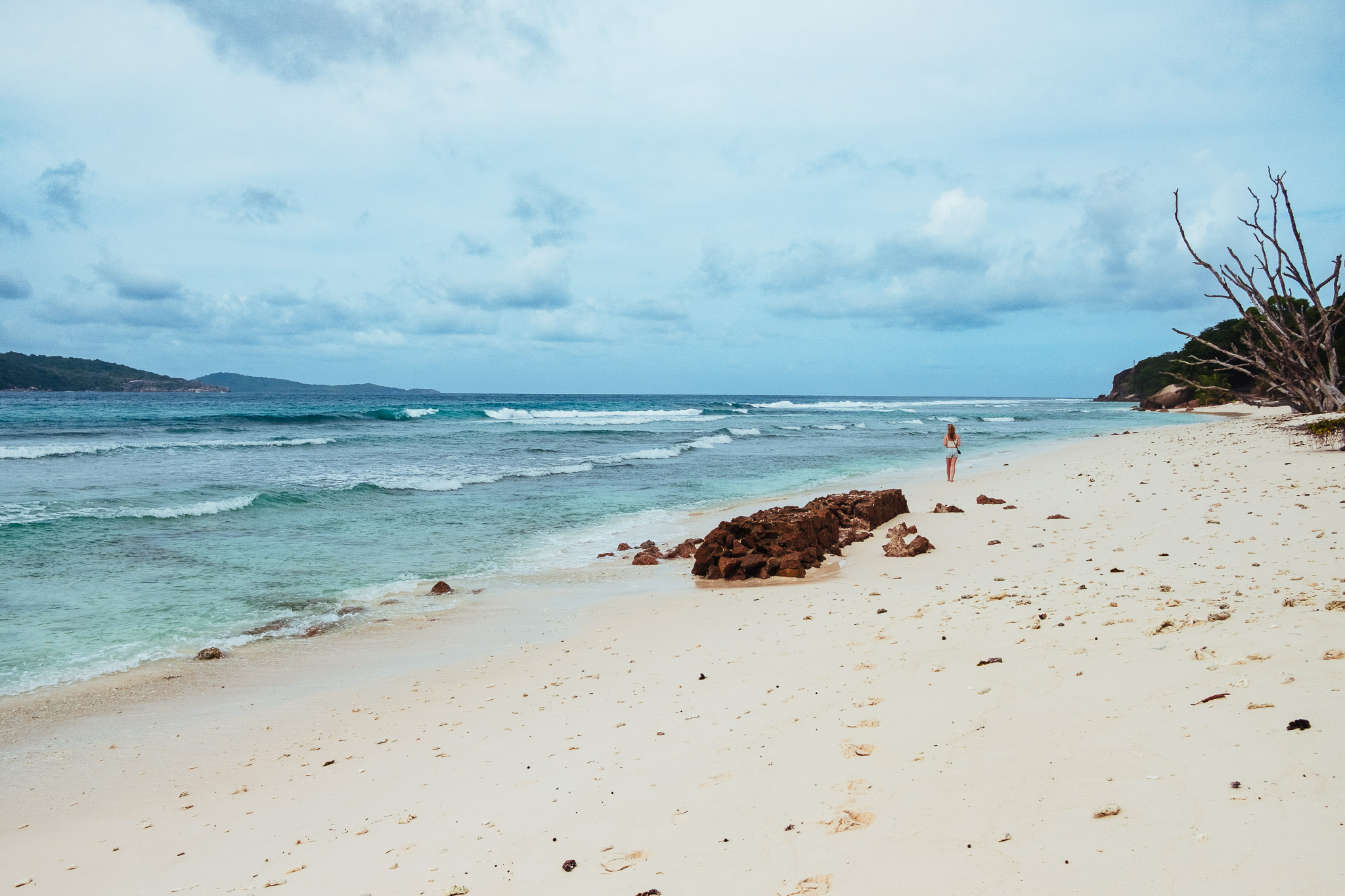 Seychellen 2025 fotoreportage vakantie