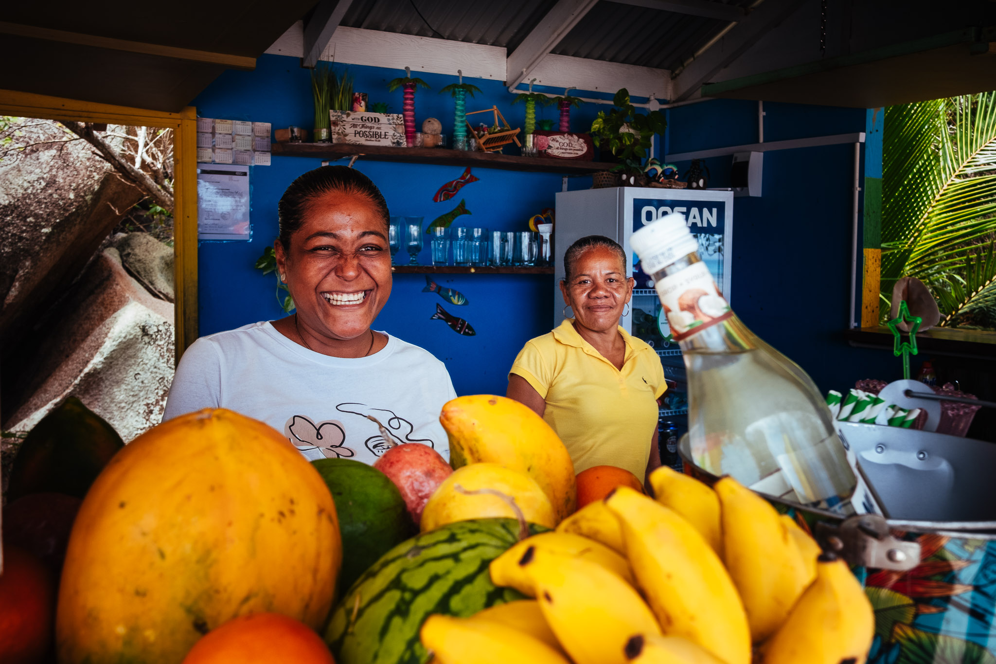 Seychellen 2025 fotoreportage vakantie