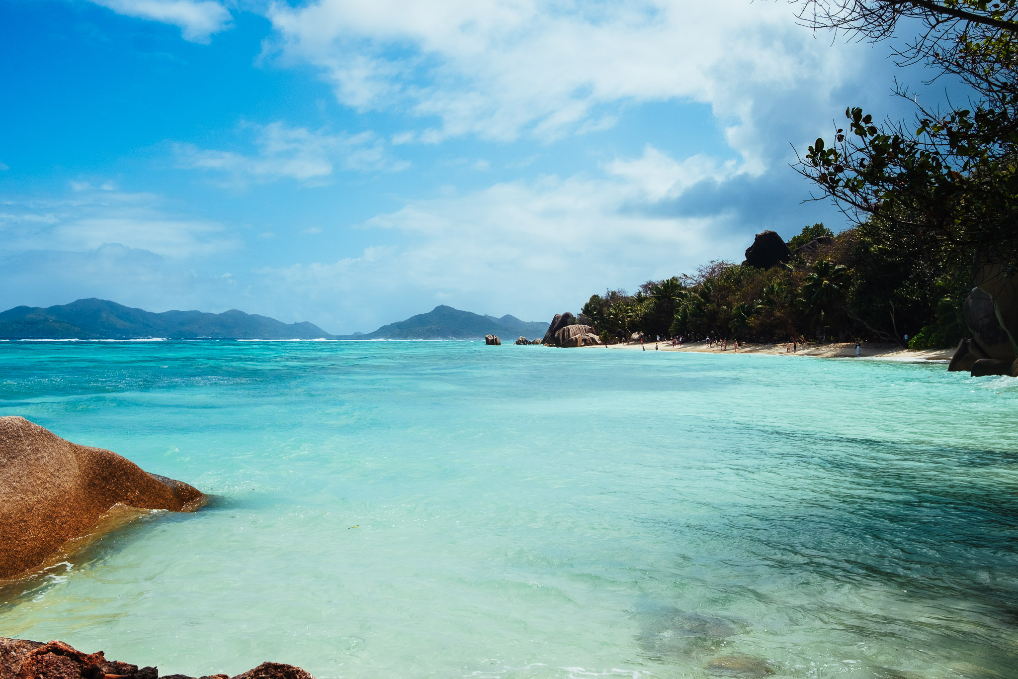Seychellen 2025 fotoreportage vakantie