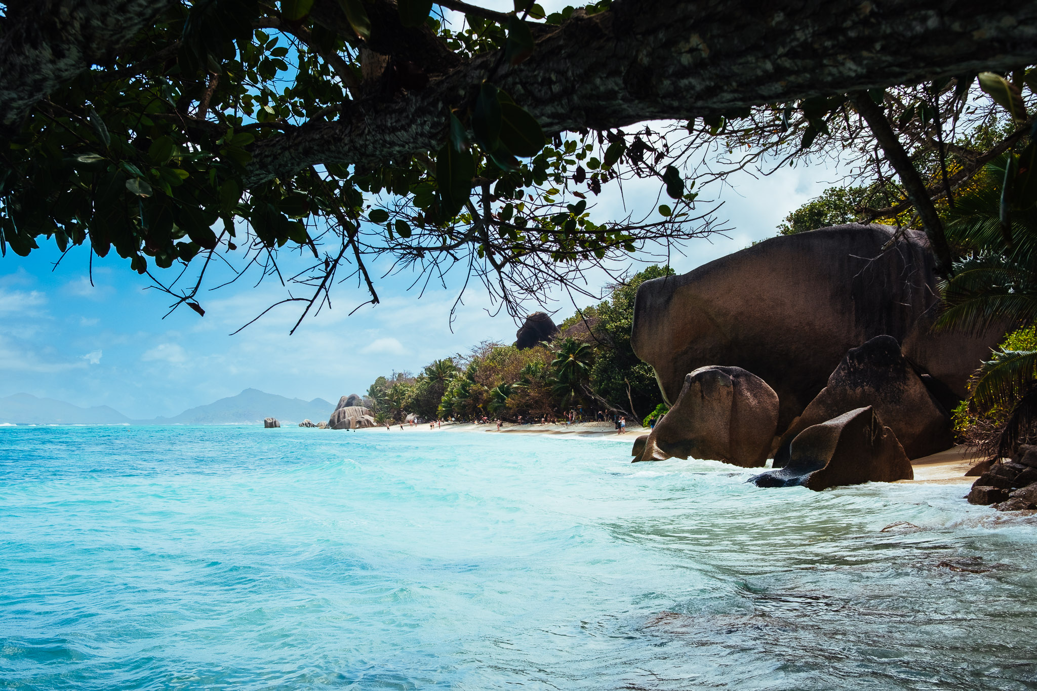 Seychellen 2025 fotoreportage vakantie