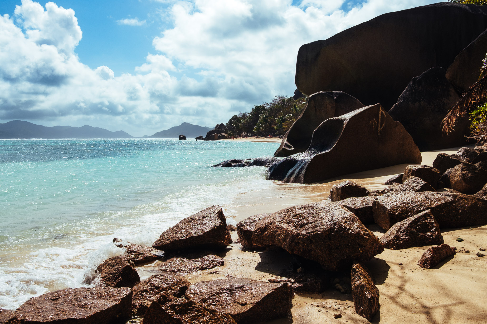 Seychellen 2025 fotoreportage vakantie