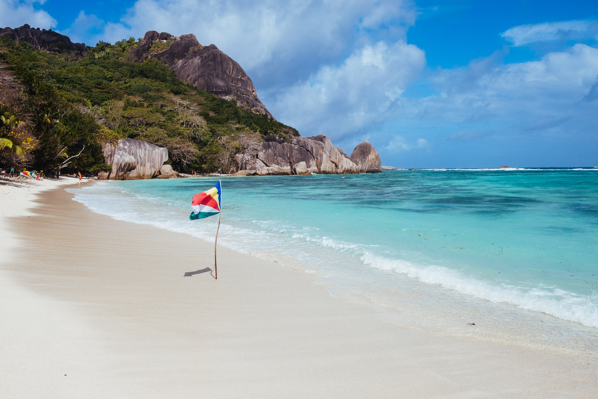 Seychellen 2025 fotoreportage vakantie