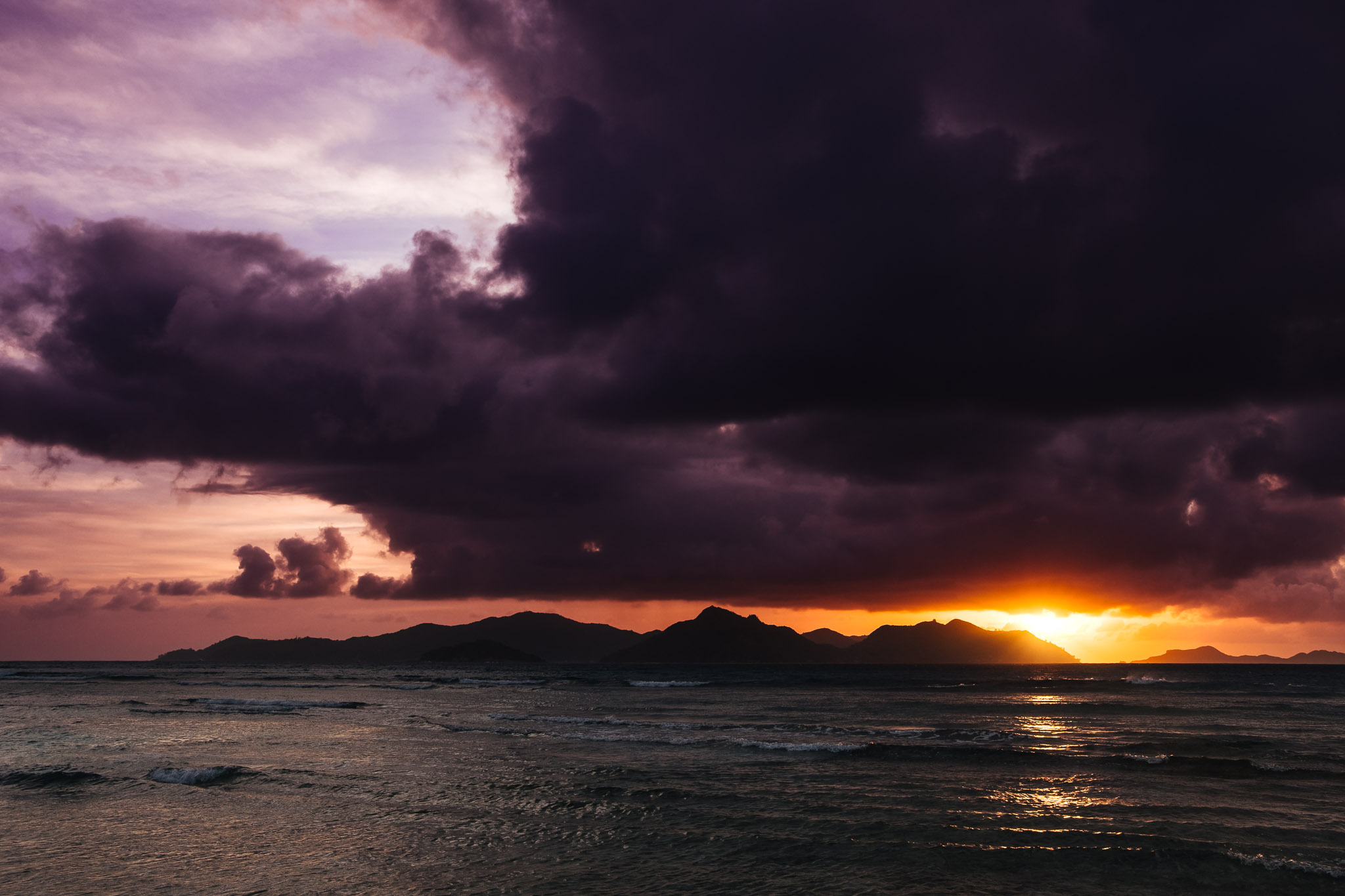 Seychellen 2025 fotoreportage vakantie