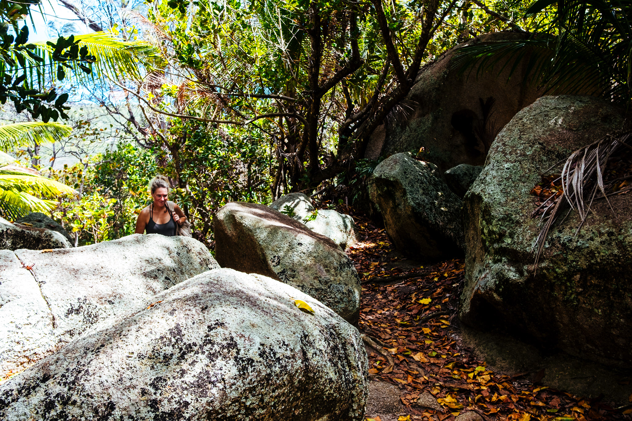 Seychellen 2025 fotoreportage vakantie
