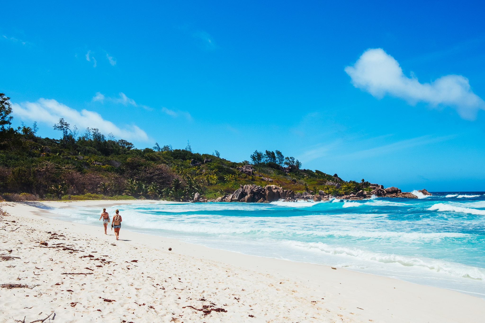 Seychellen 2025 fotoreportage vakantie