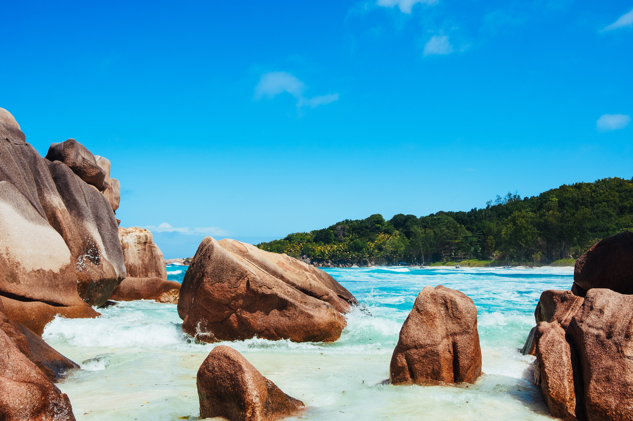 Seychellen 2025 fotoreportage vakantie