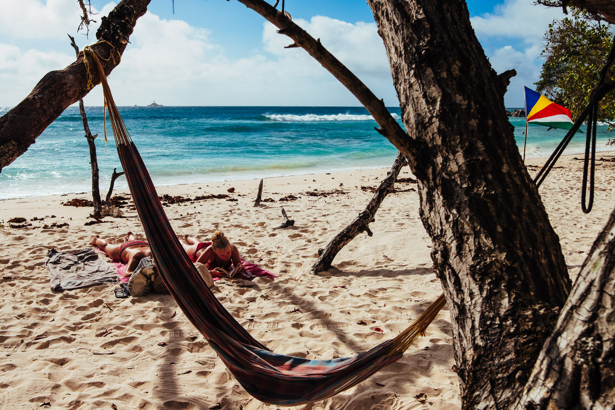Seychellen 2025 fotoreportage vakantie