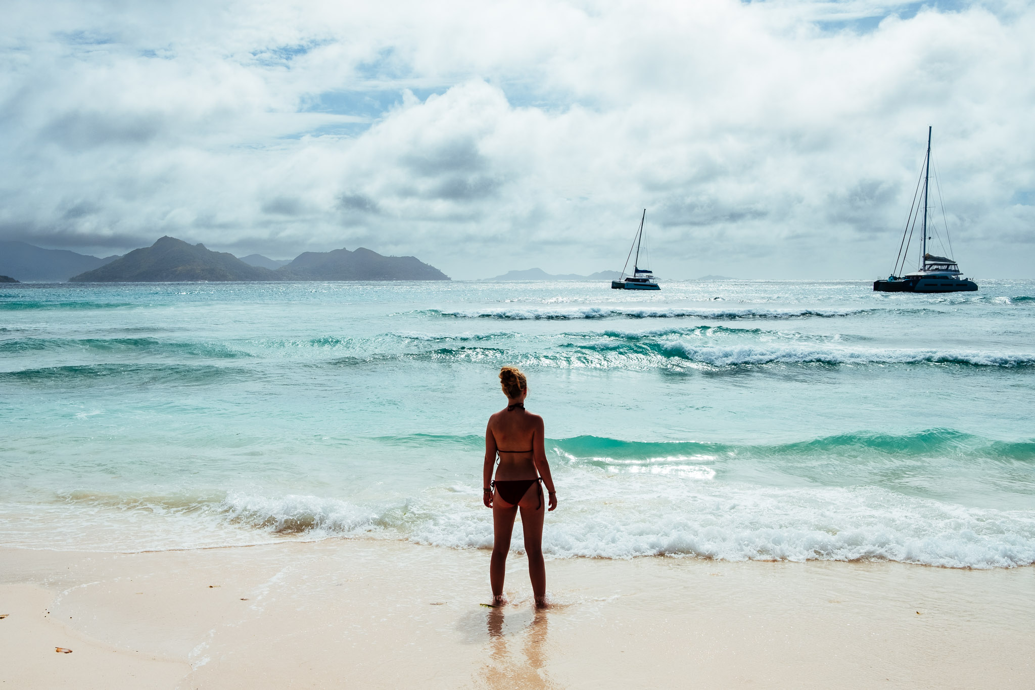Seychellen 2025 fotoreportage vakantie