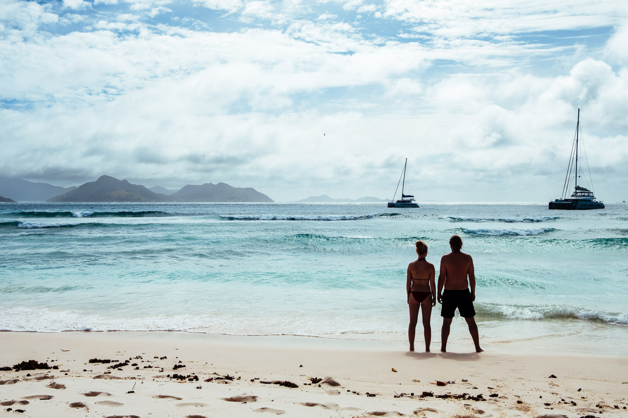 Seychellen 2025 fotoreportage vakantie