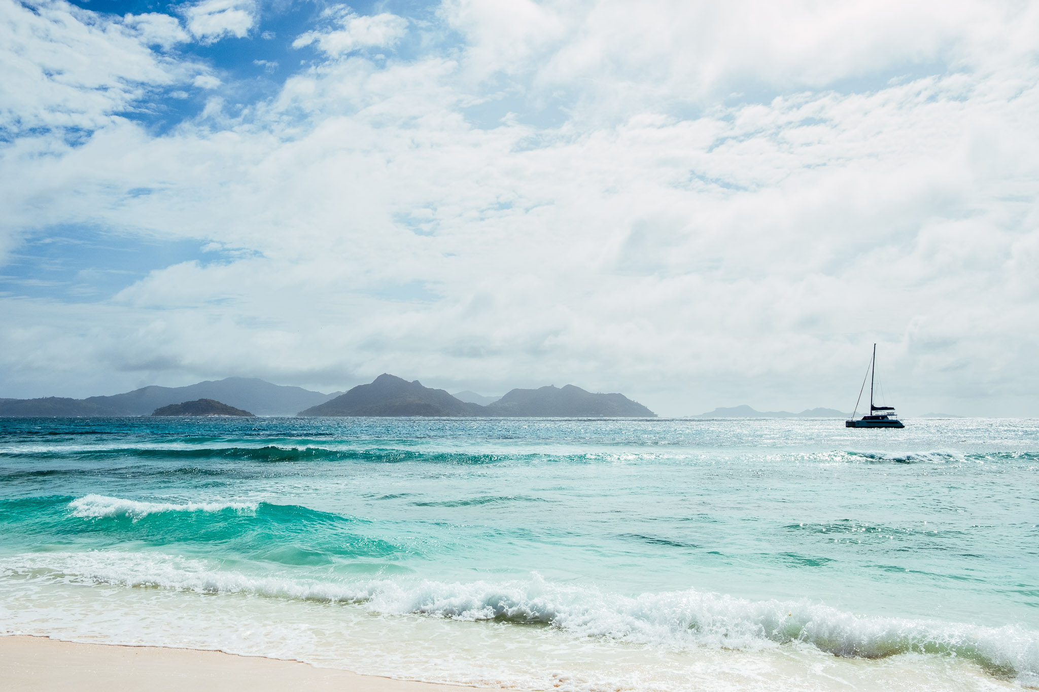 Seychellen 2025 fotoreportage vakantie