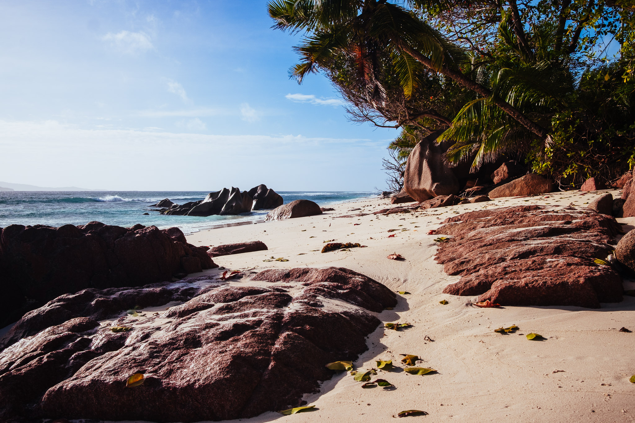 Seychellen 2025 fotoreportage vakantie