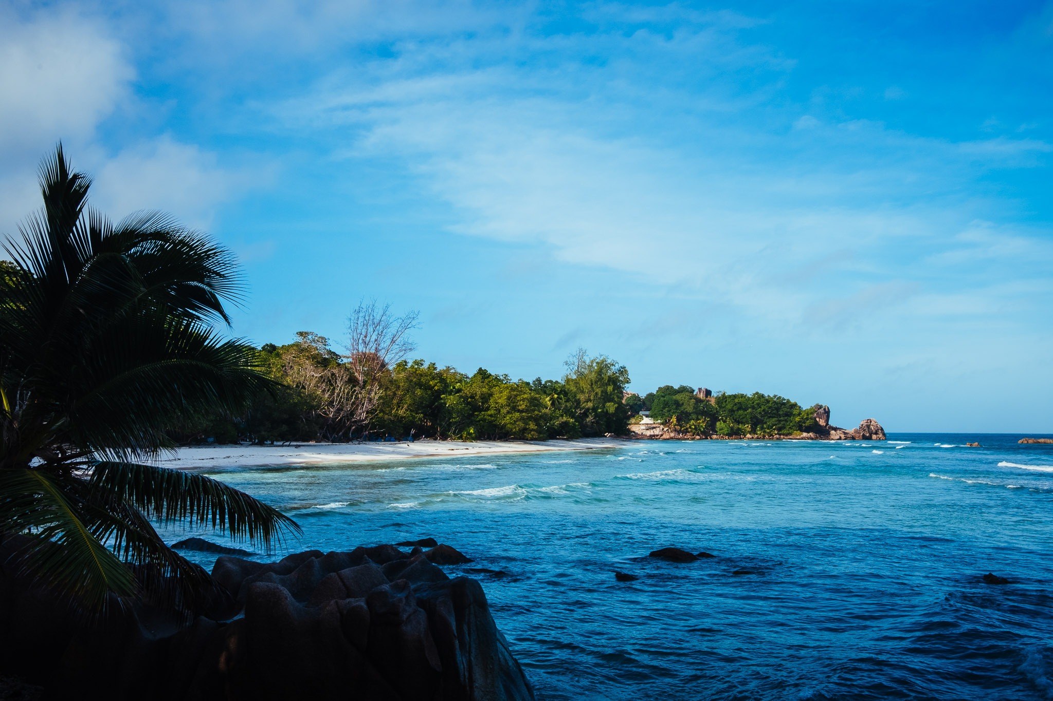 Seychellen 2025 fotoreportage vakantie