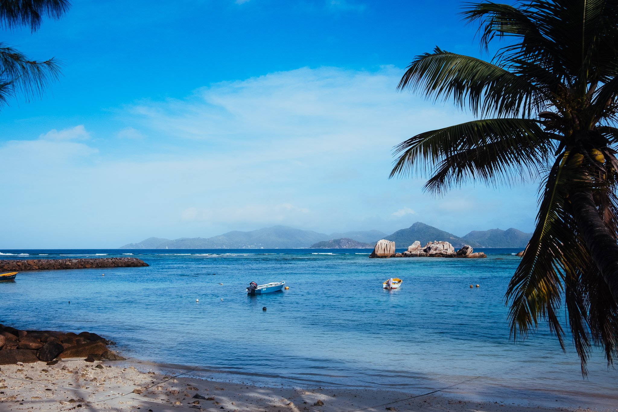 Seychellen 2025 fotoreportage vakantie