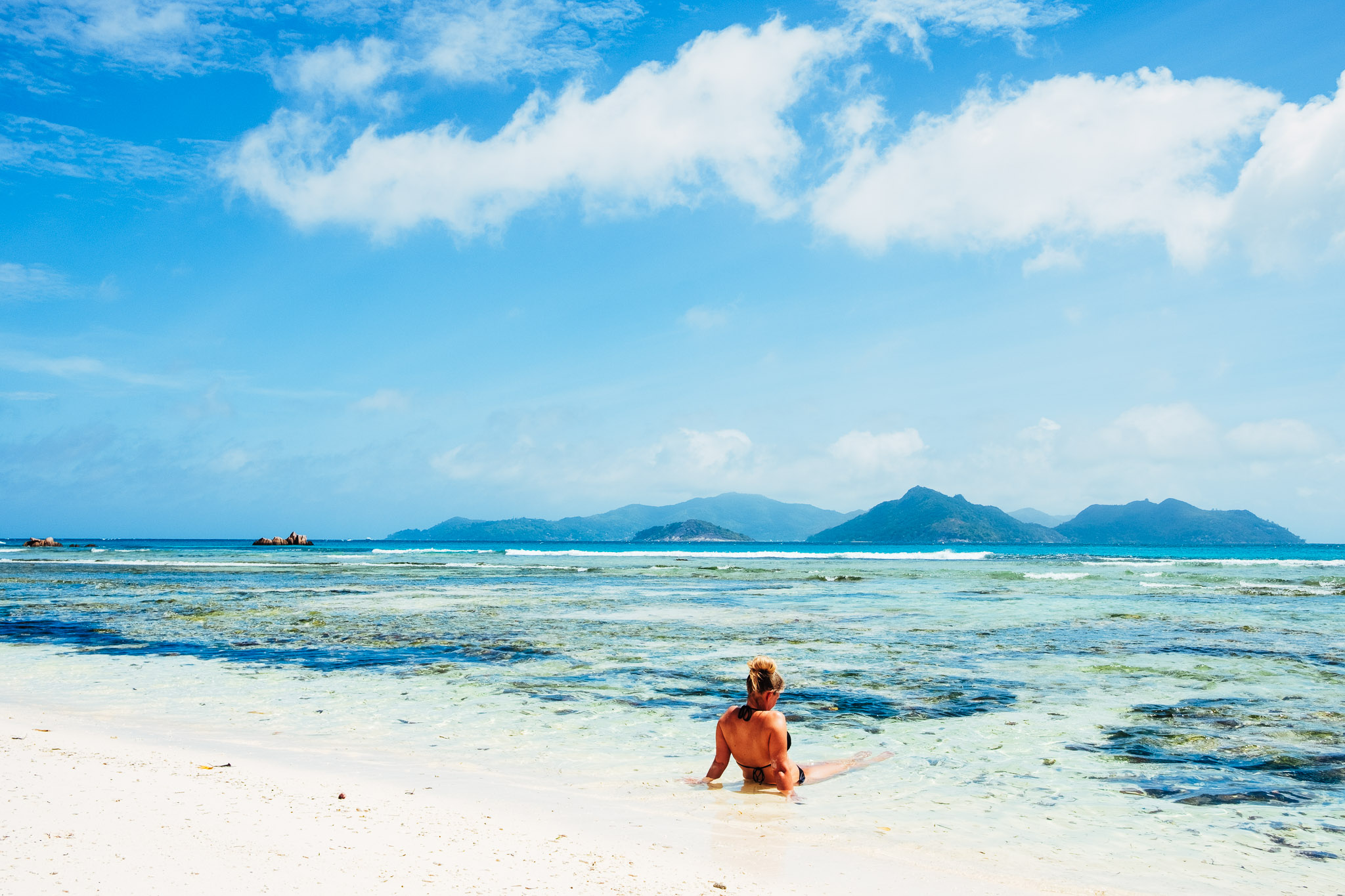 Seychellen 2025 fotoreportage vakantie