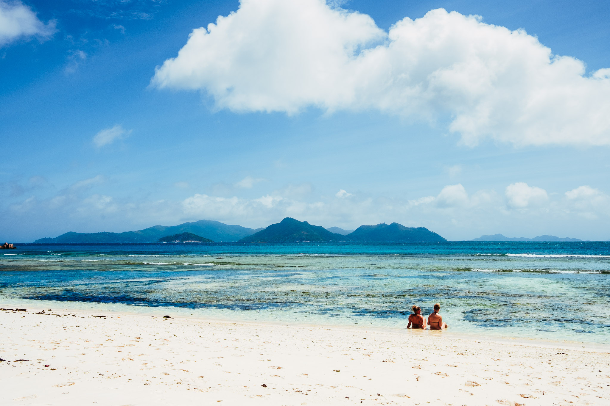 Seychellen 2025 fotoreportage vakantie