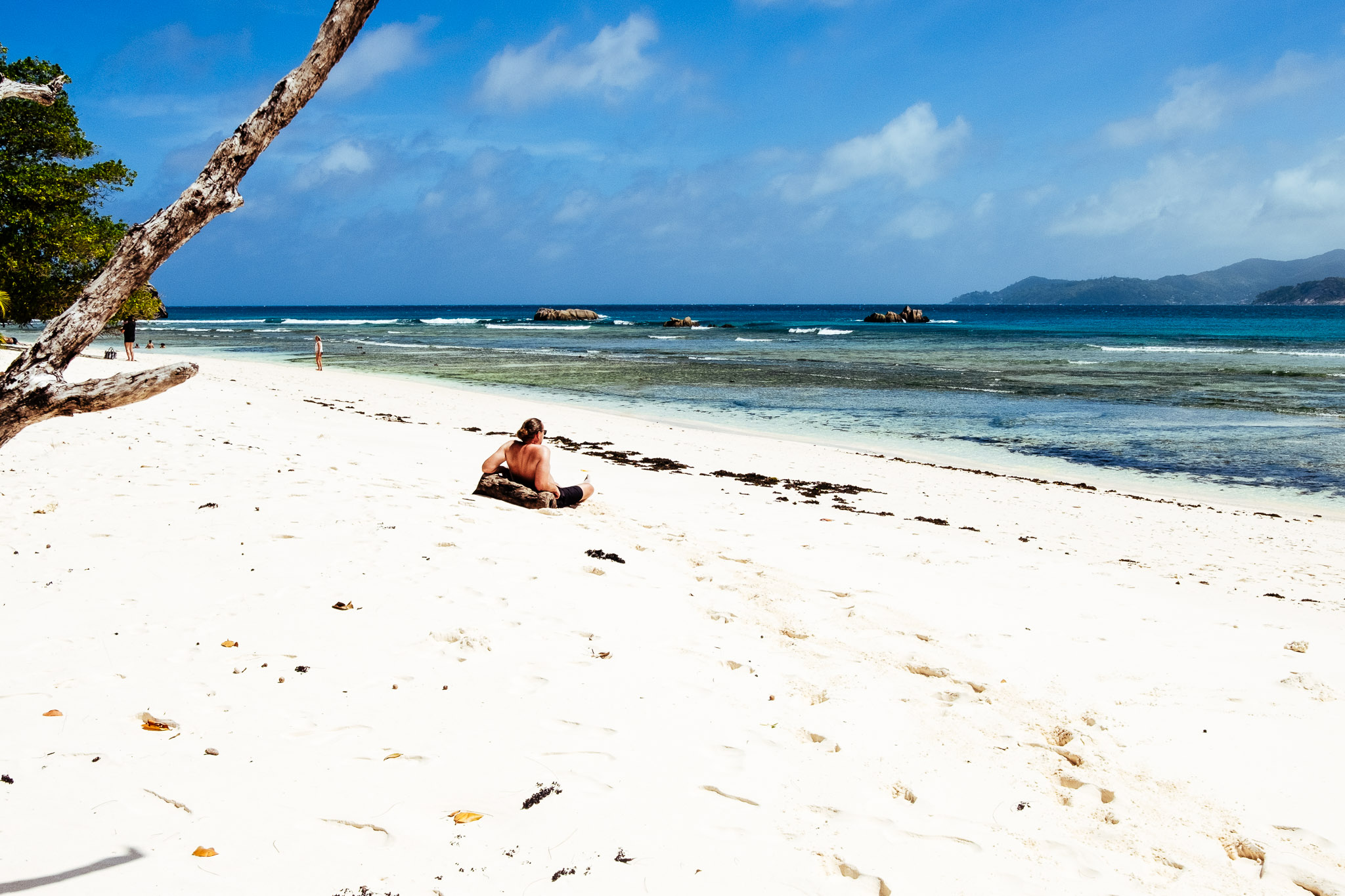 Seychellen 2025 fotoreportage vakantie