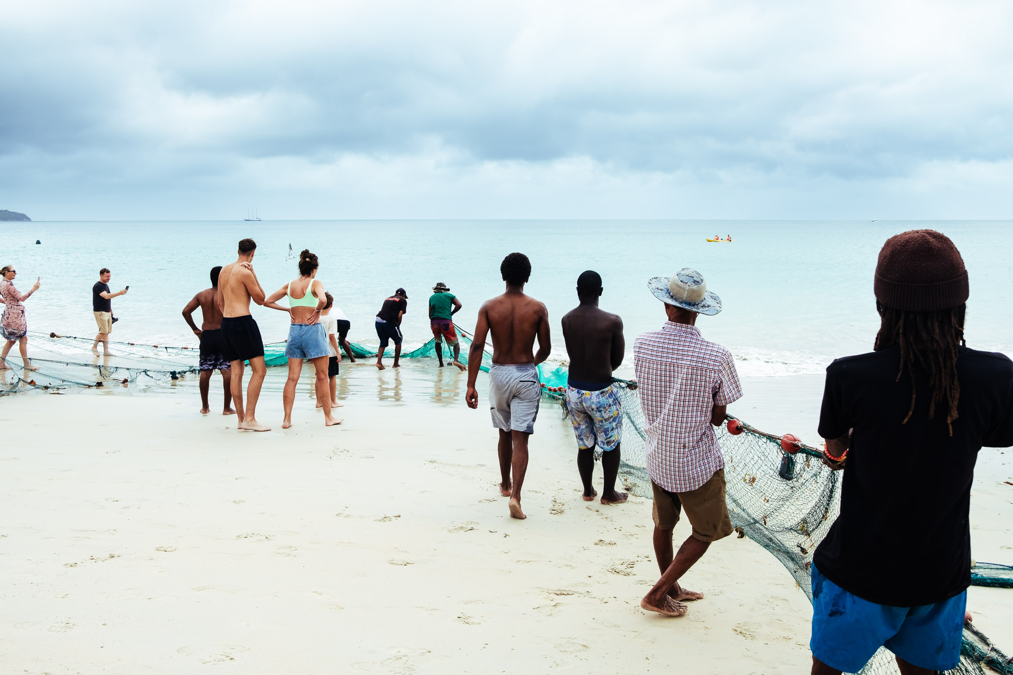 Seychellen 2025 fotoreportage vakantie