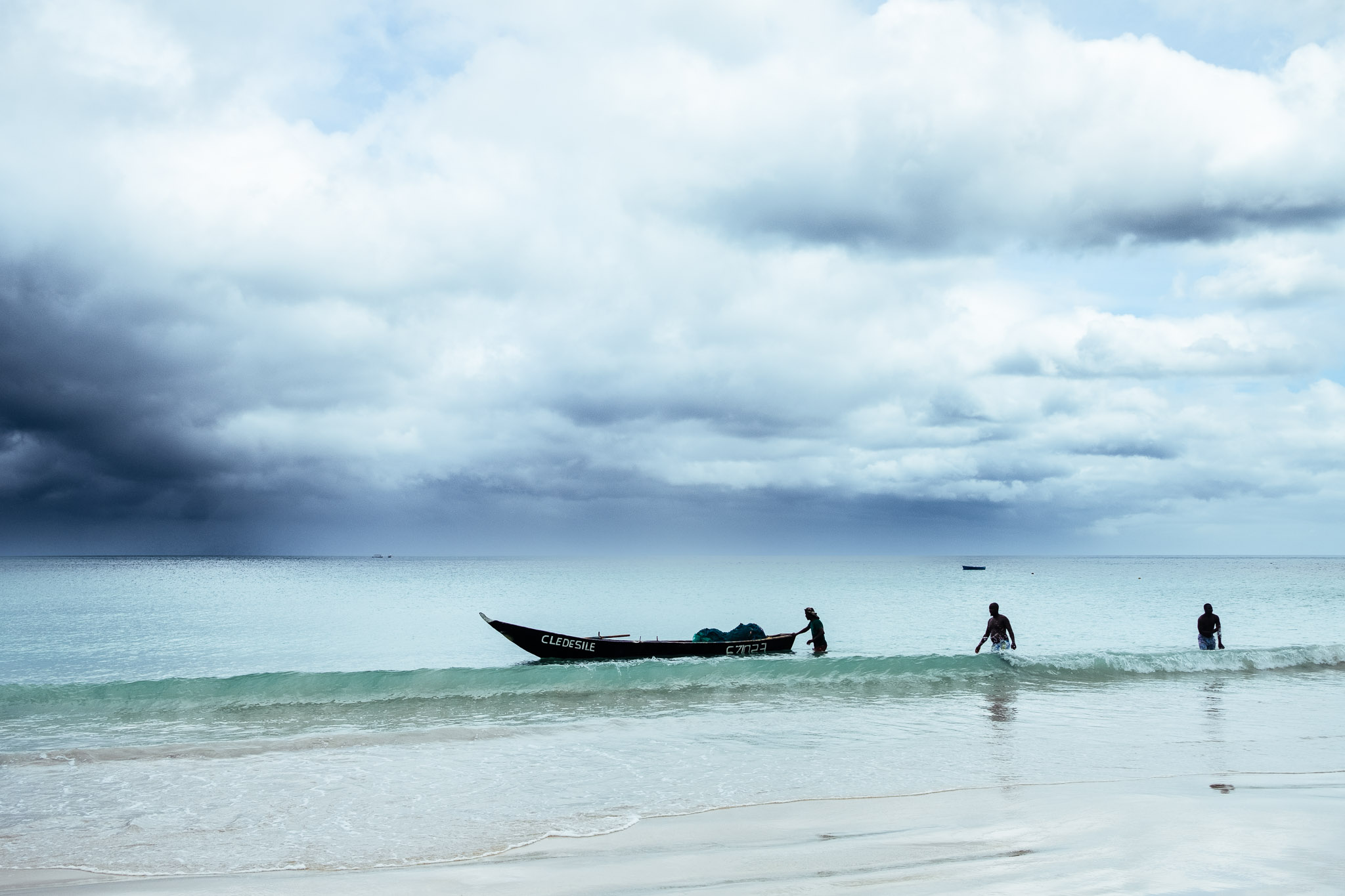 Seychellen 2025 fotoreportage vakantie