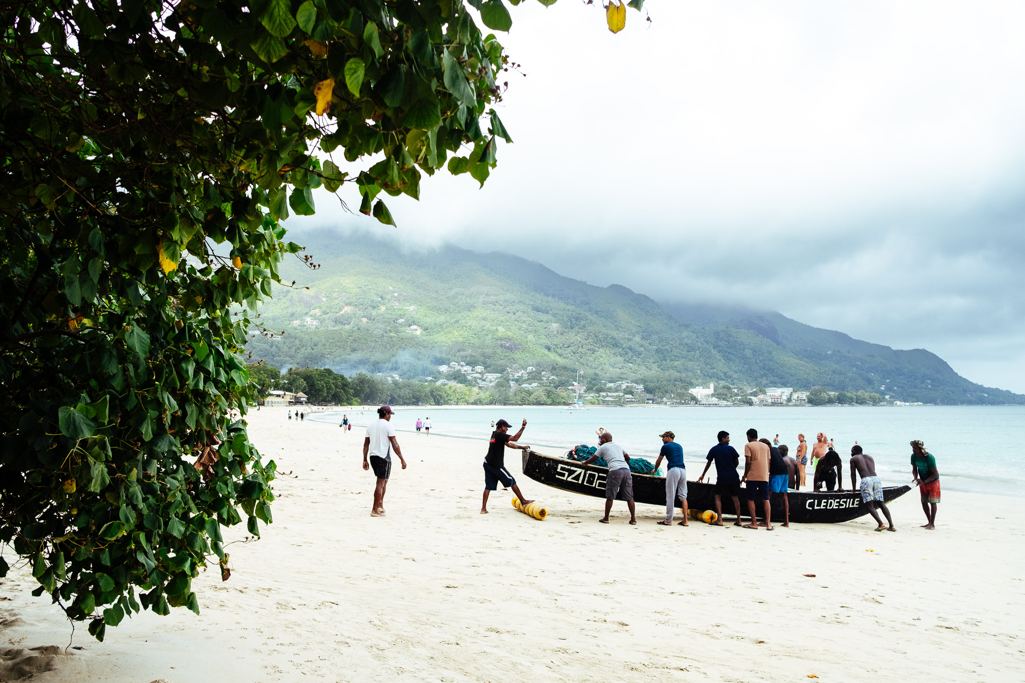 Seychellen 2025 fotoreportage vakantie