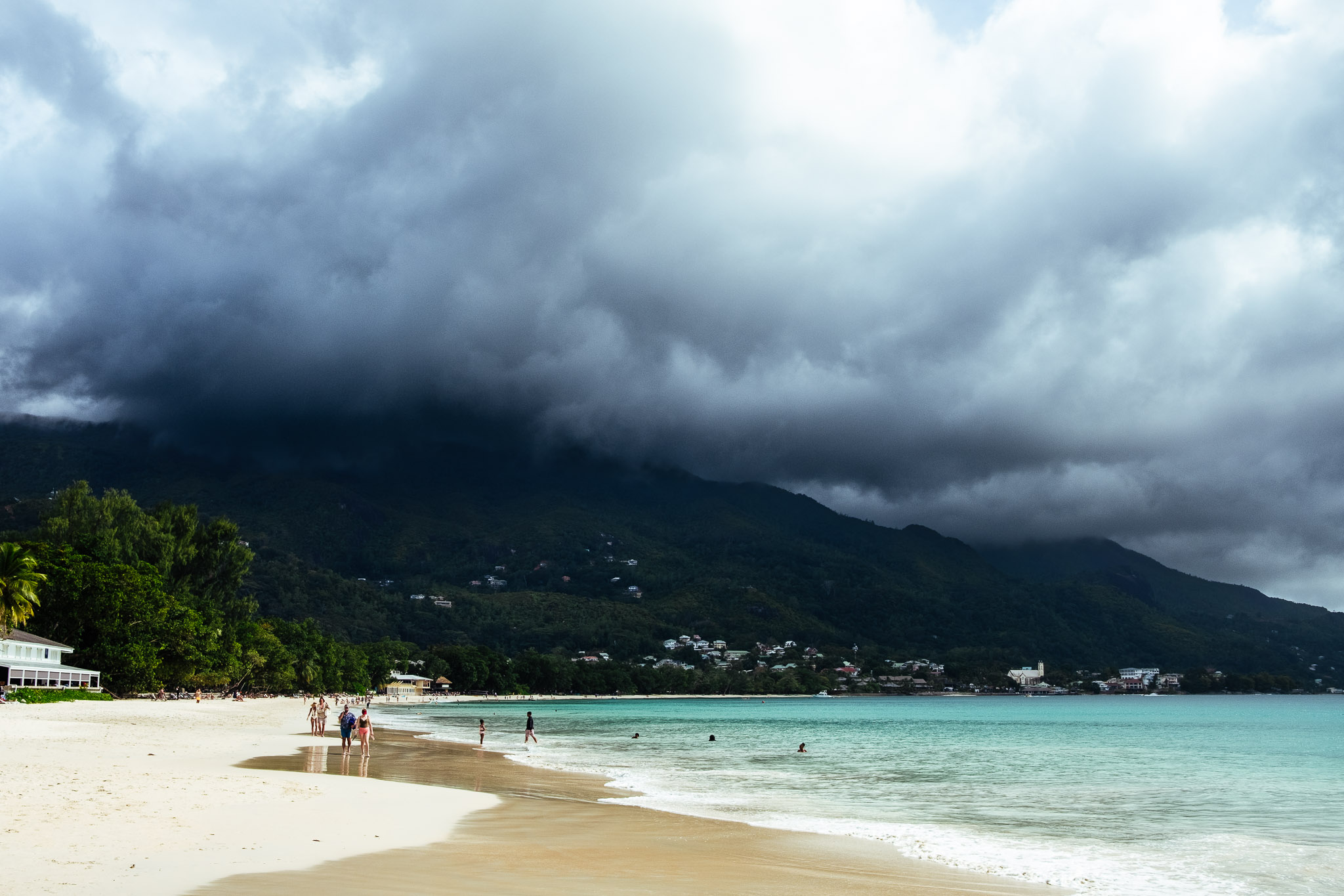 Seychellen 2025 fotoreportage vakantie