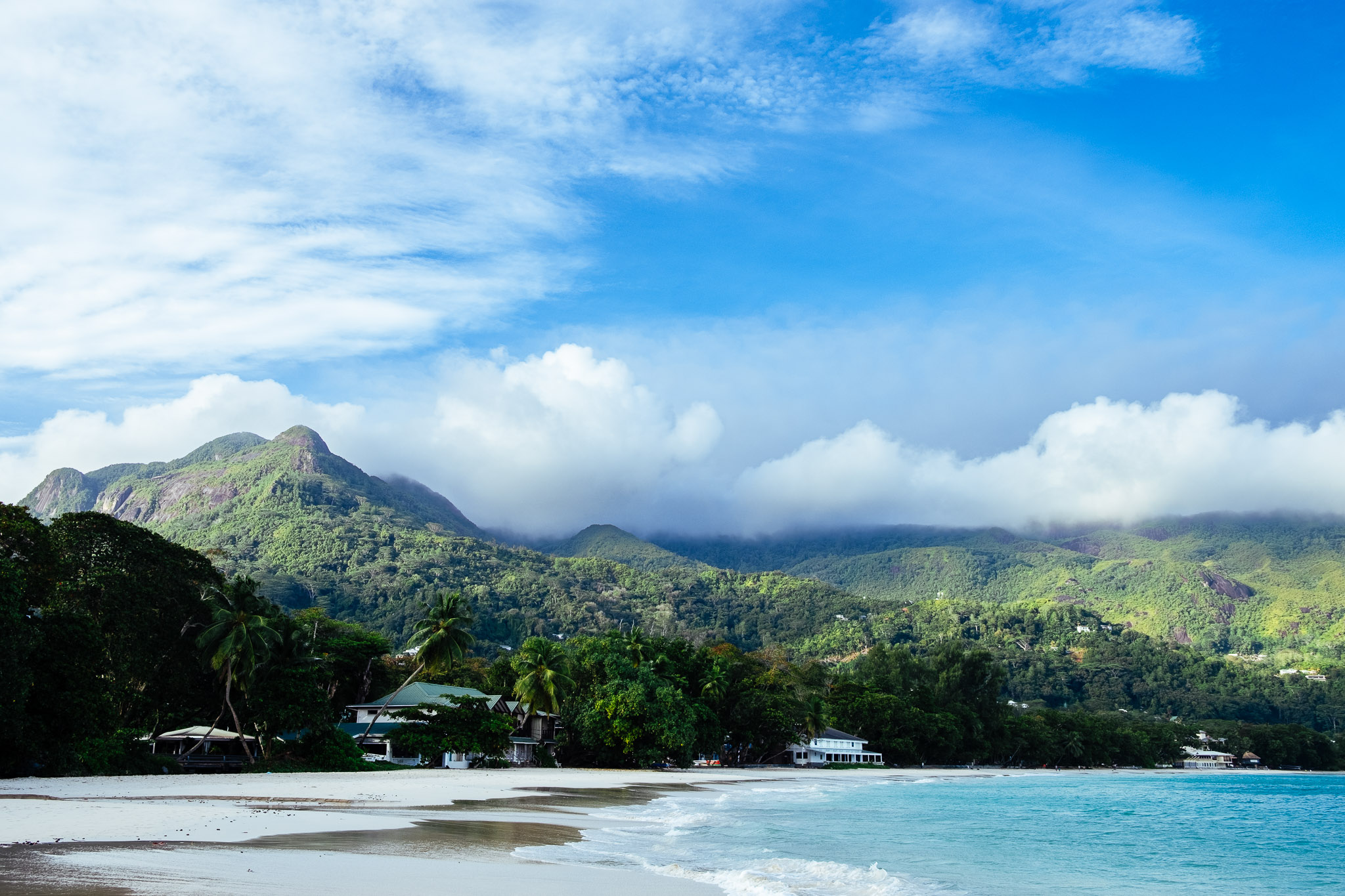 Seychellen 2025 fotoreportage vakantie
