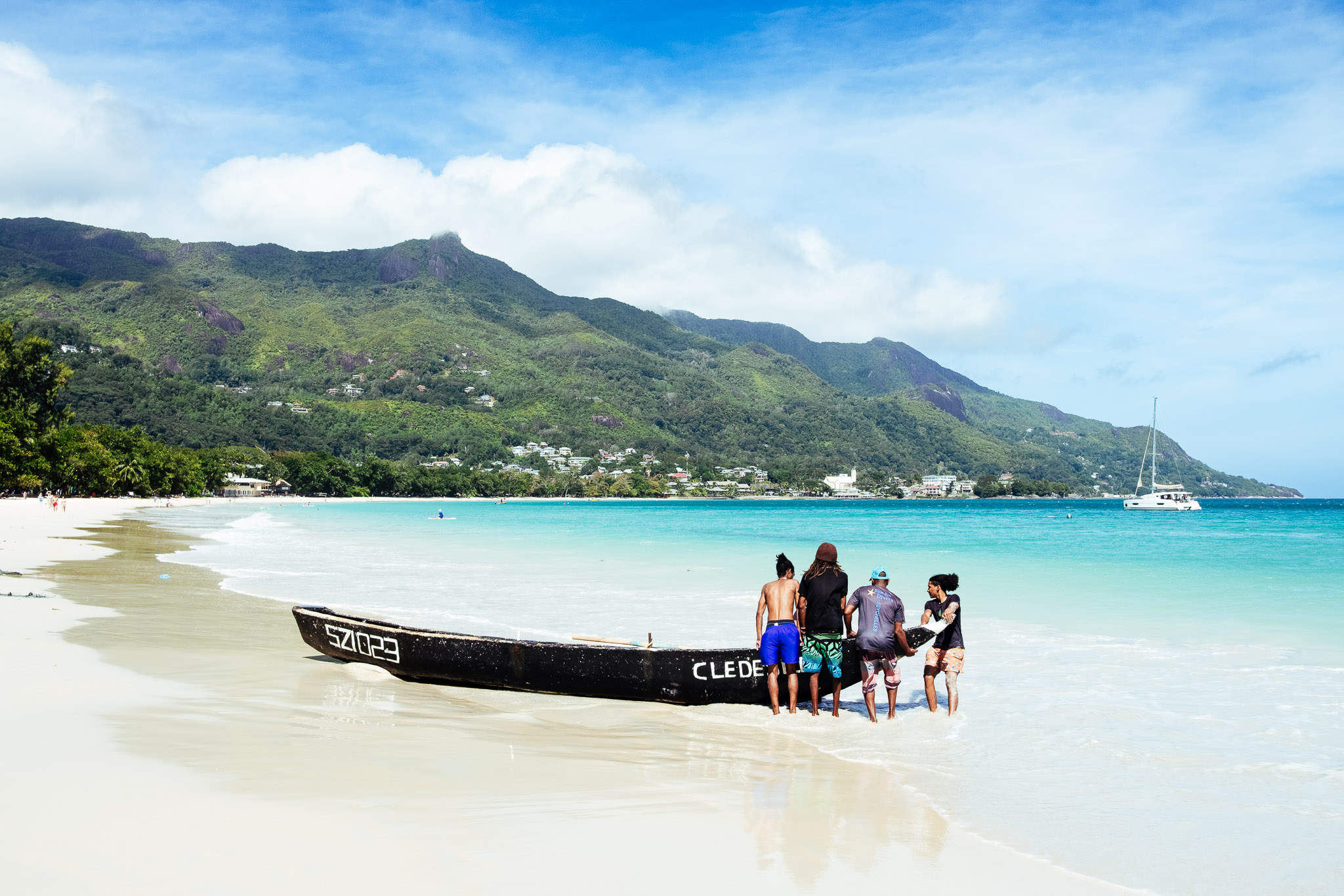 Seychellen 2025 fotoreportage vakantie