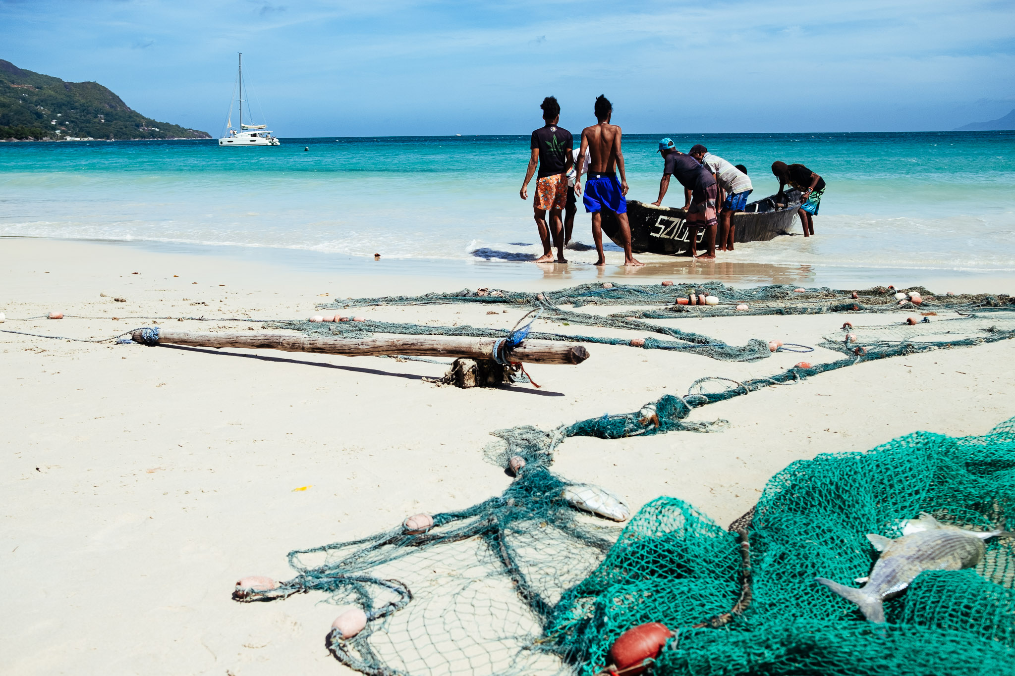 Seychellen 2025 fotoreportage vakantie