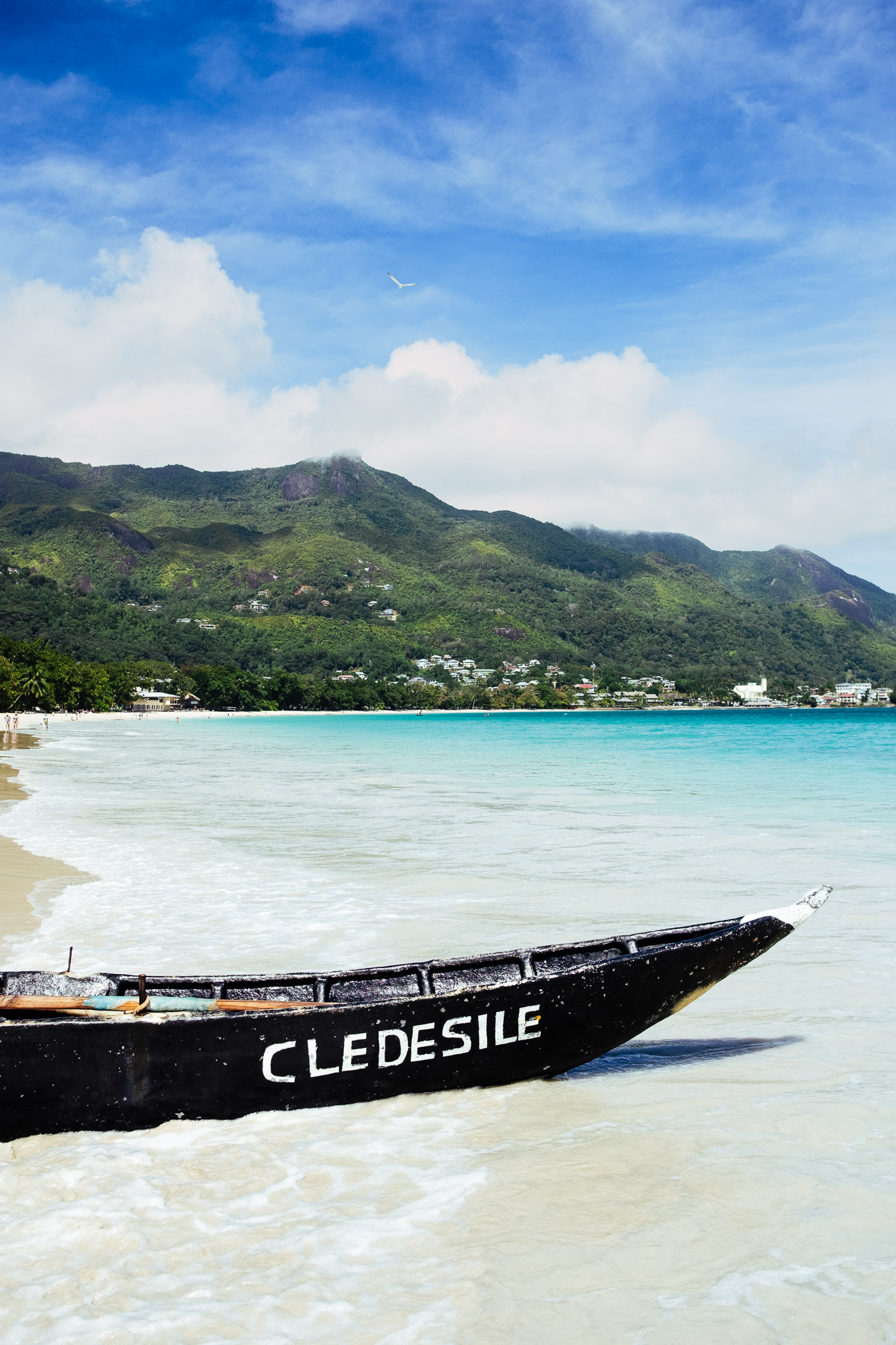 Seychellen 2025 fotoreportage vakantie