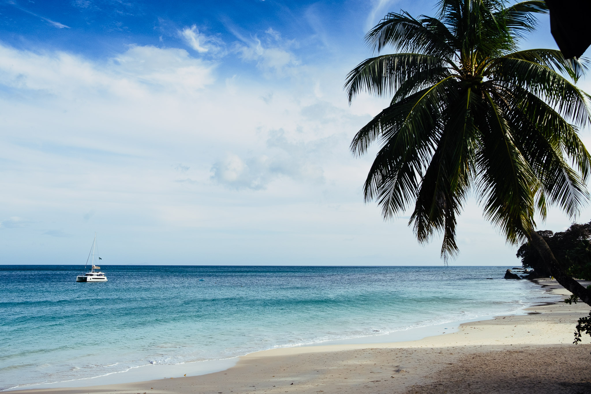 Seychellen 2025 fotoreportage vakantie