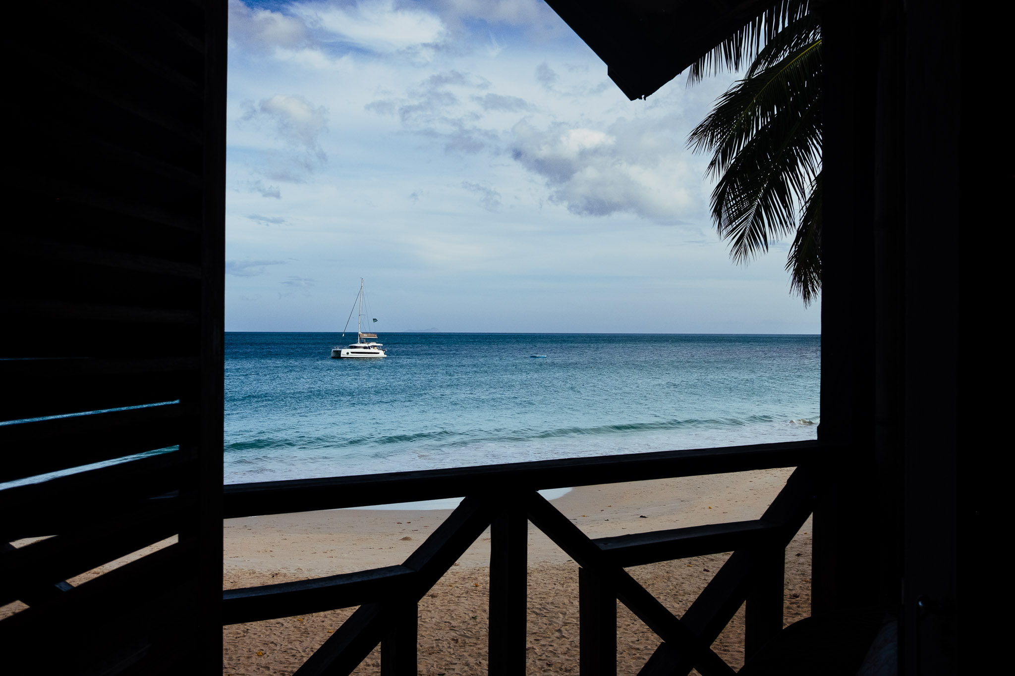 Seychellen 2025 fotoreportage vakantie