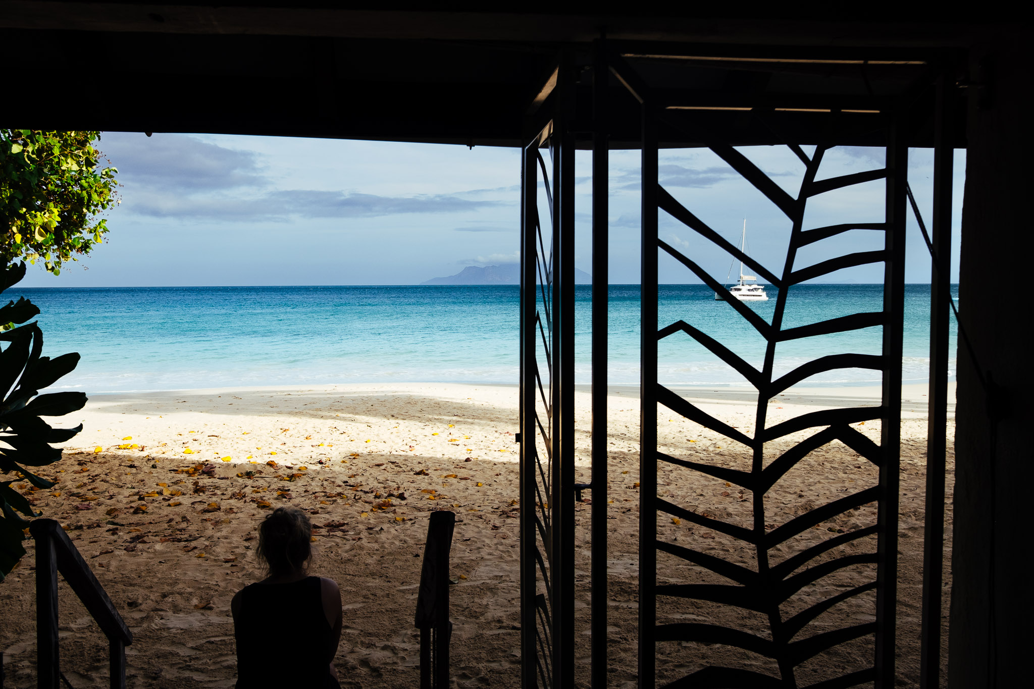 Seychellen 2025 fotoreportage vakantie