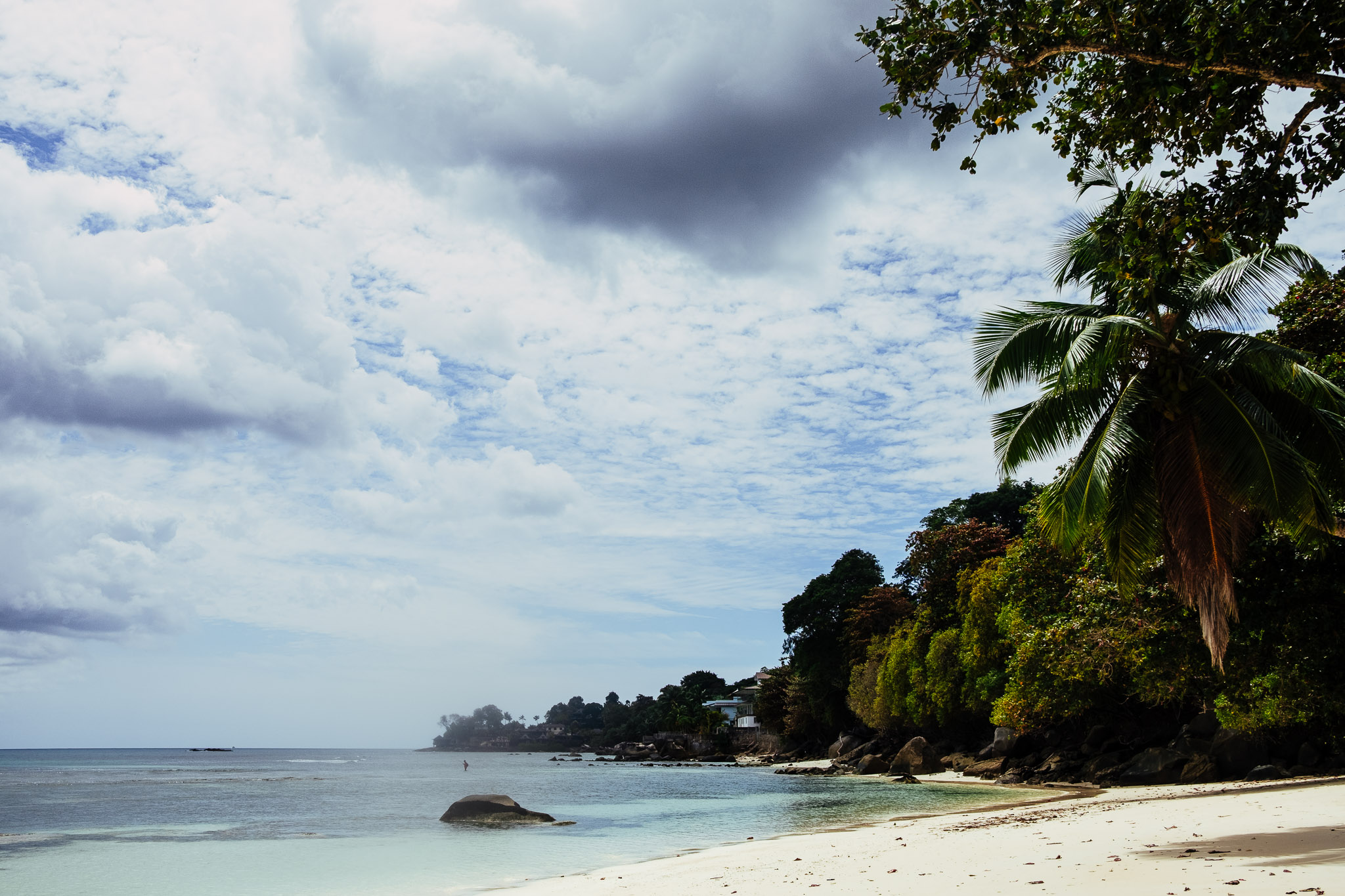 Seychellen 2025 fotoreportage vakantie