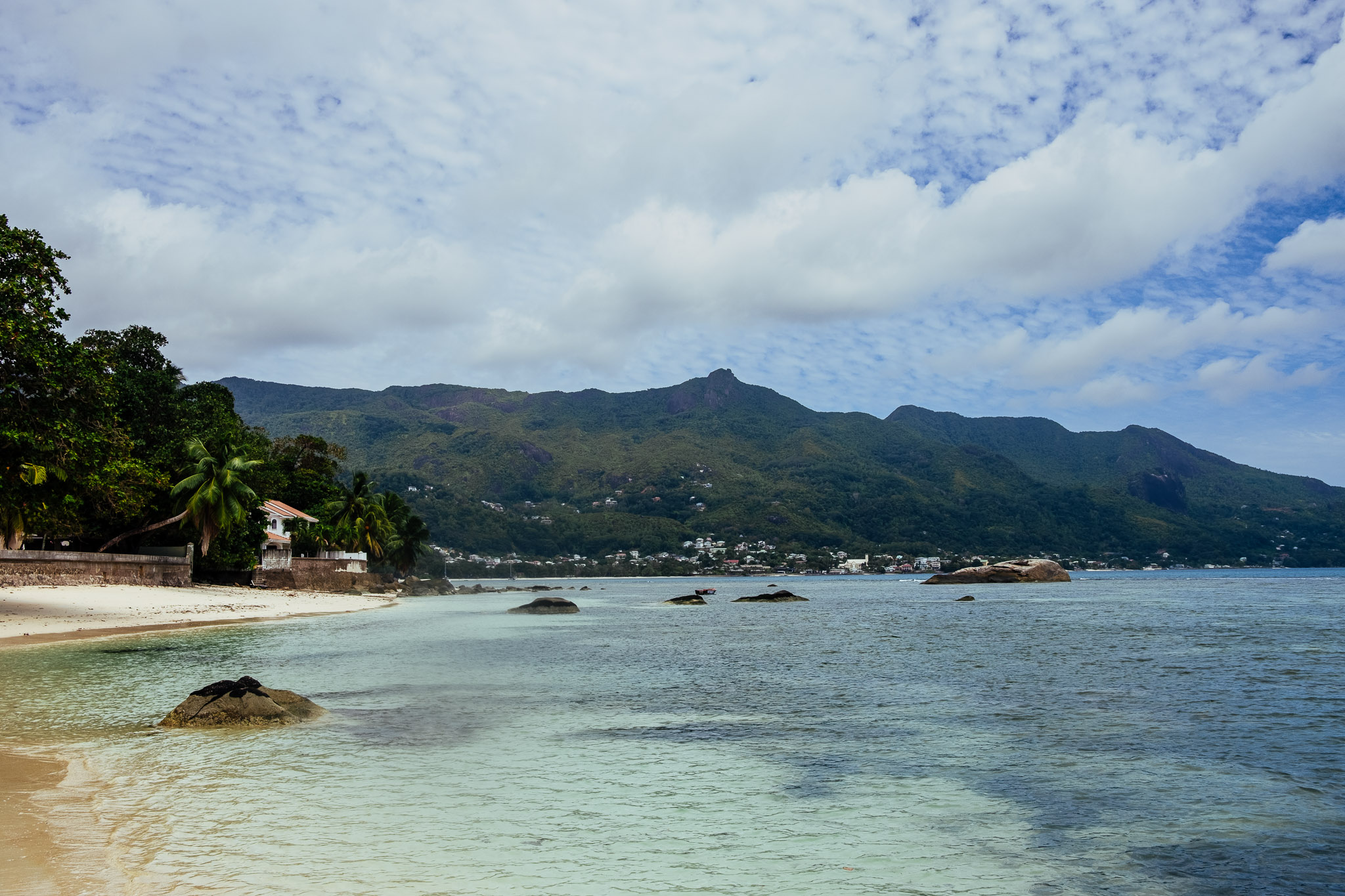 Seychellen 2025 fotoreportage vakantie