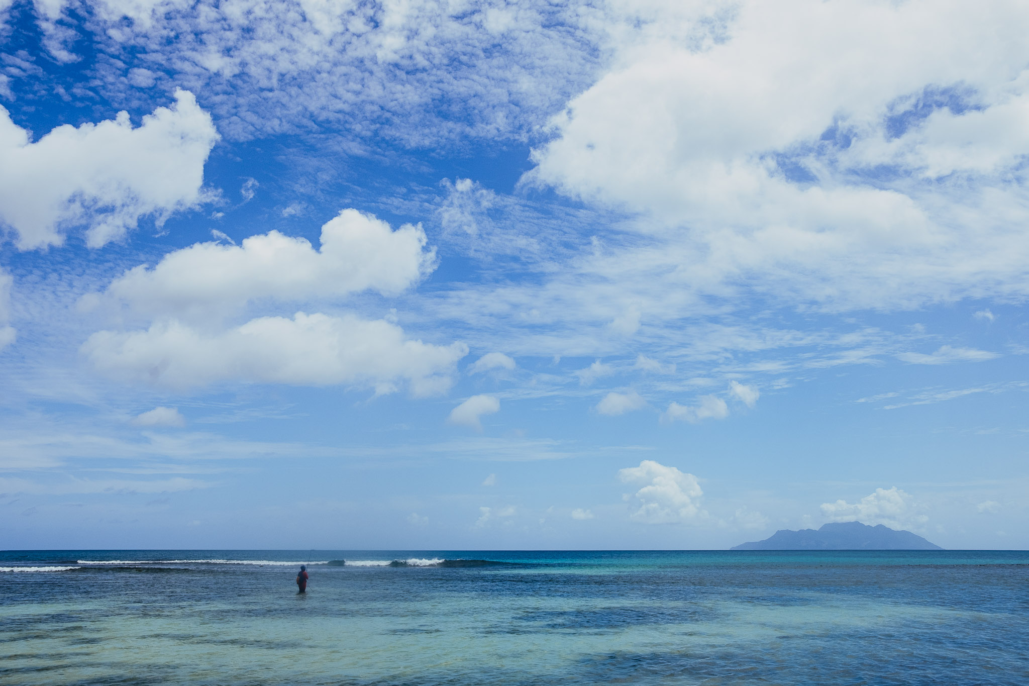Seychellen 2025 fotoreportage vakantie