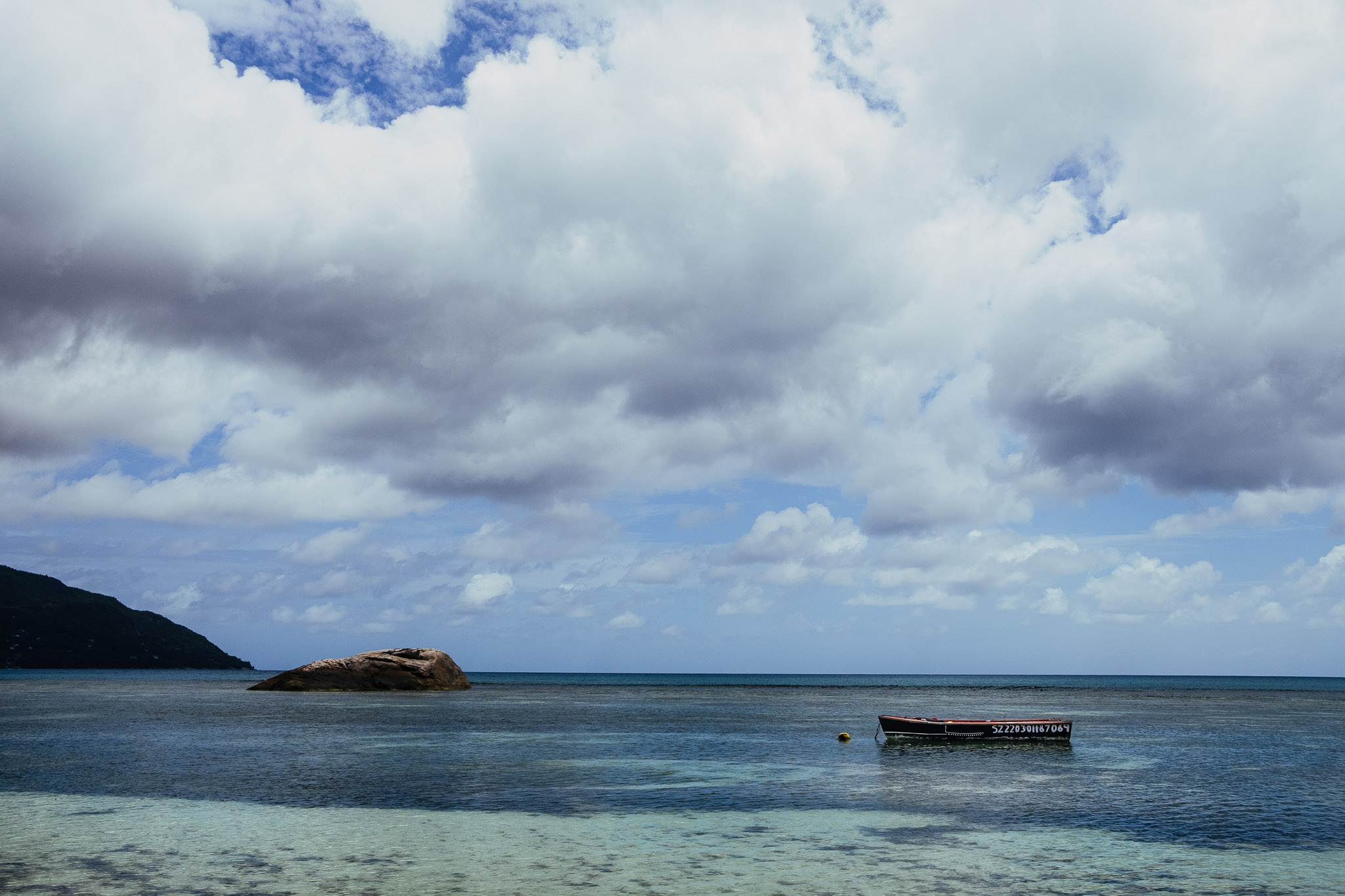 Seychellen 2025 fotoreportage vakantie