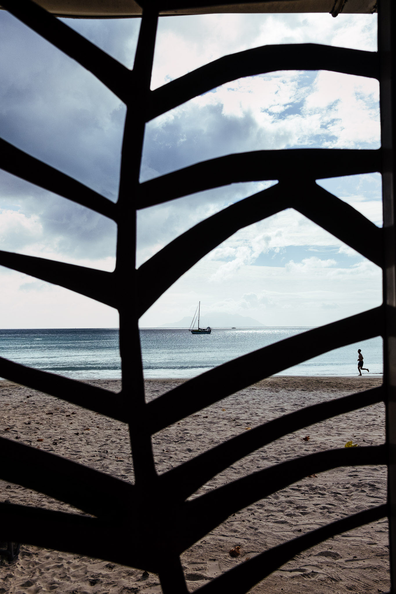 Seychellen 2025 fotoreportage vakantie