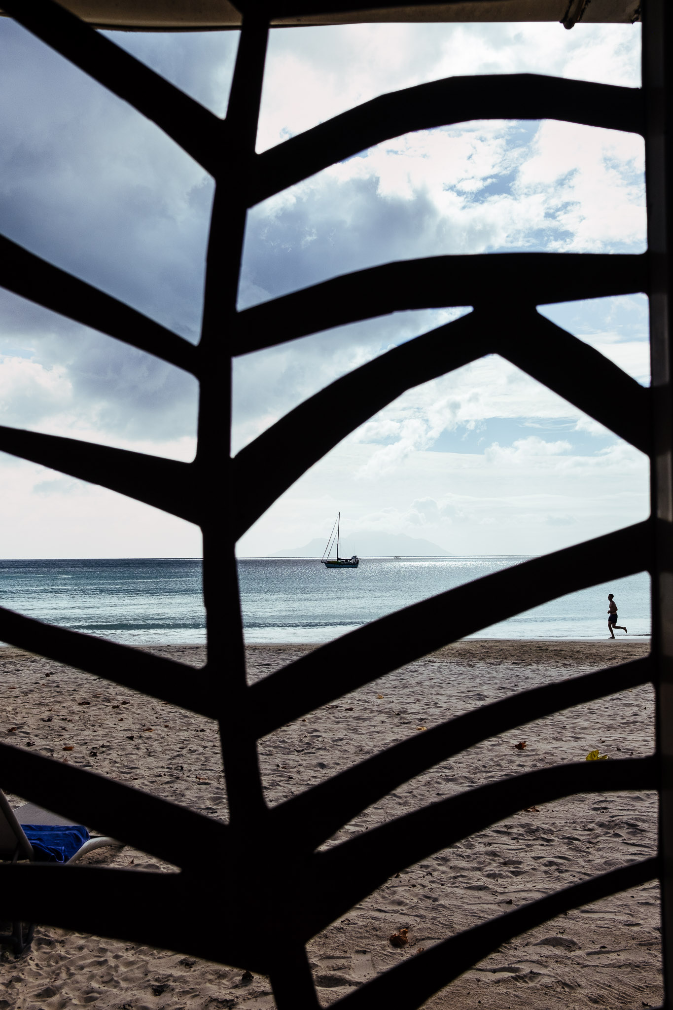Seychellen 2025 fotoreportage vakantie