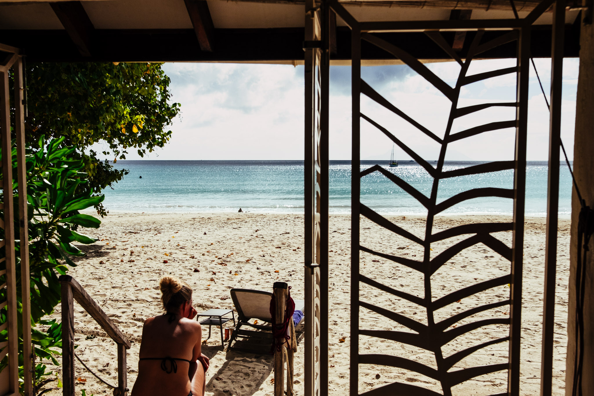 Seychellen 2025 fotoreportage vakantie