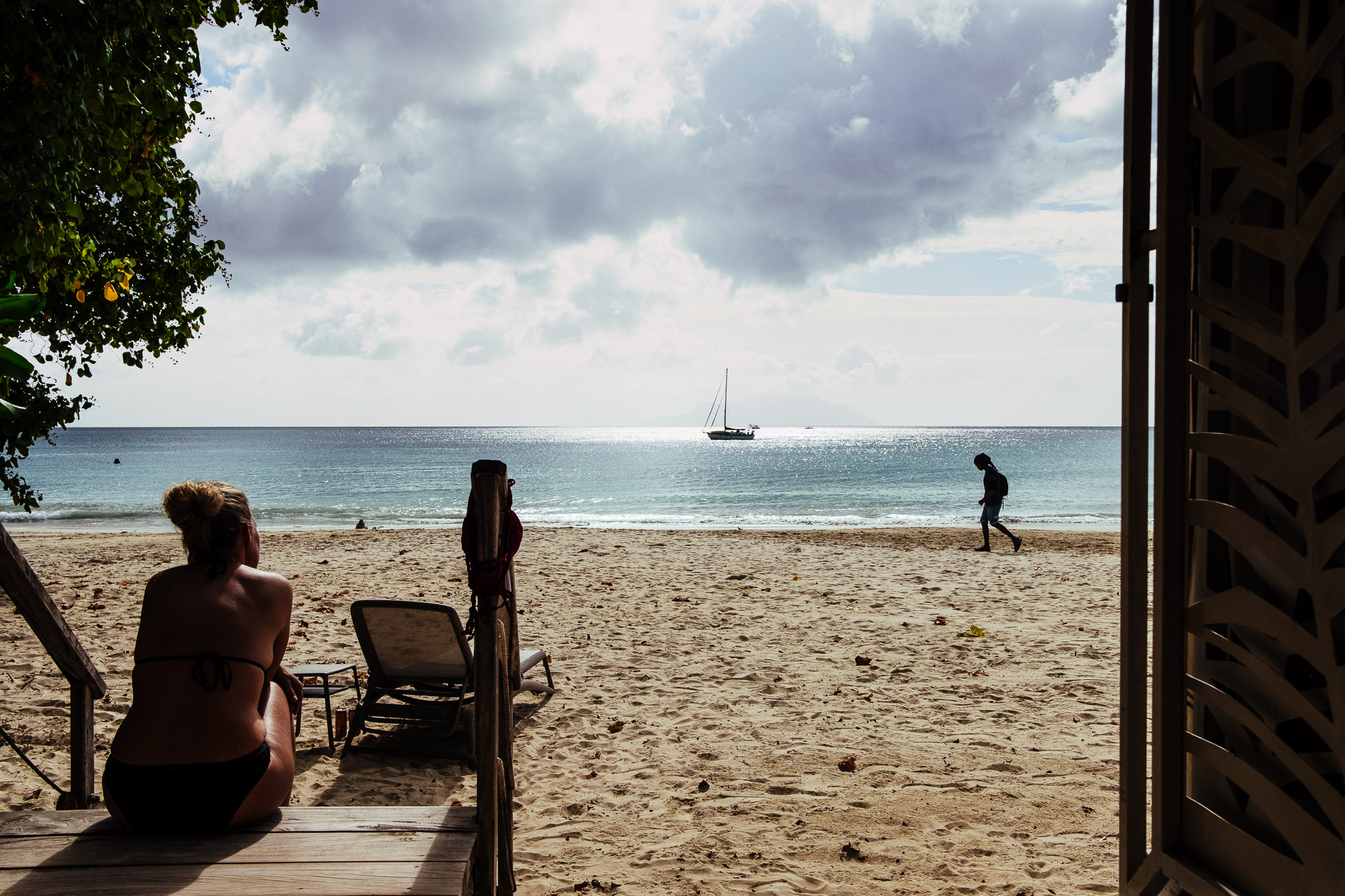 Seychellen 2025 fotoreportage vakantie
